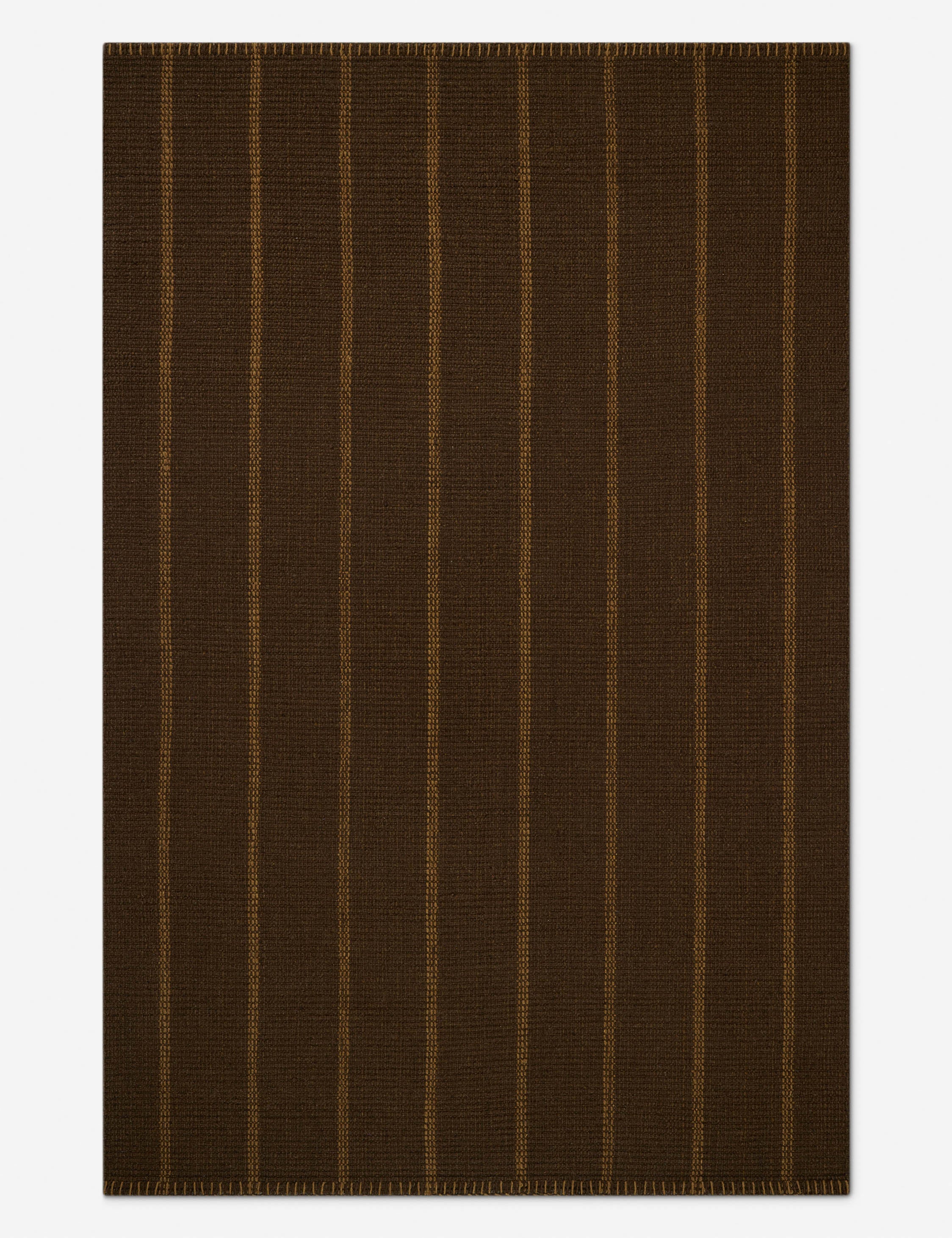Lulu and Georgia Harlan Handwoven Wool Rug by Amber Lewis x Loloi