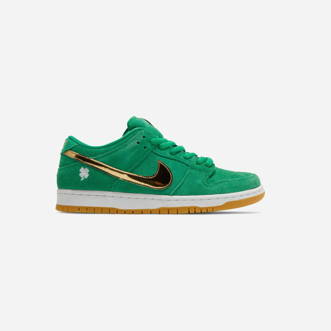 Nike Sb Dunk Low Pro St. Patrick's Day