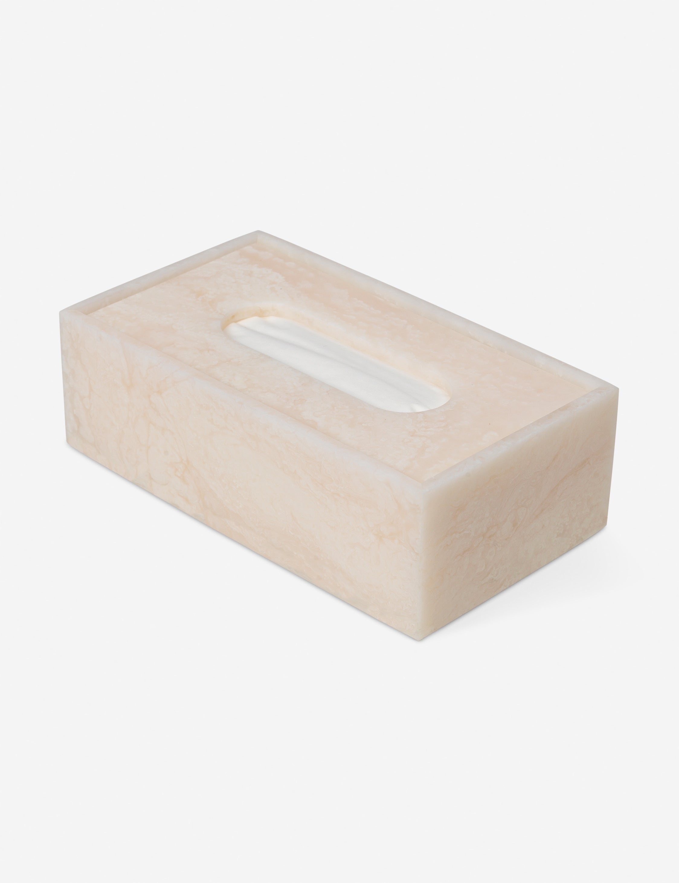 Lulu and Georgia Mist Bath Accessories by Ferm Living