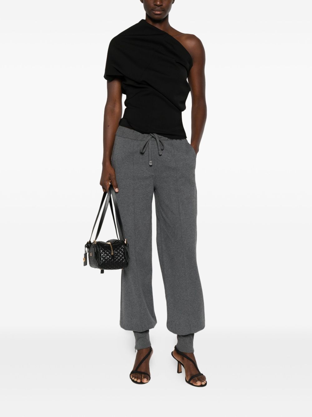 Tom Ford Cotton sweatpants – COTTON 100% - view 4
