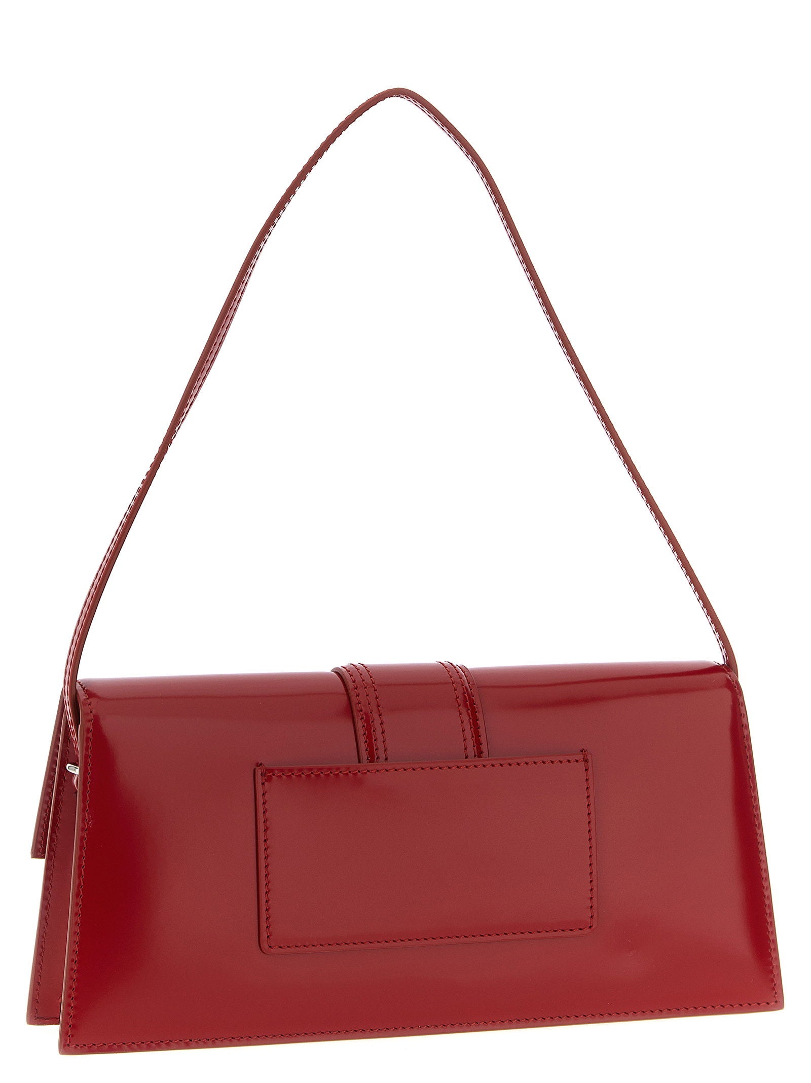 Jacquemus Le Bambino Long Shoulder Bag - view 2