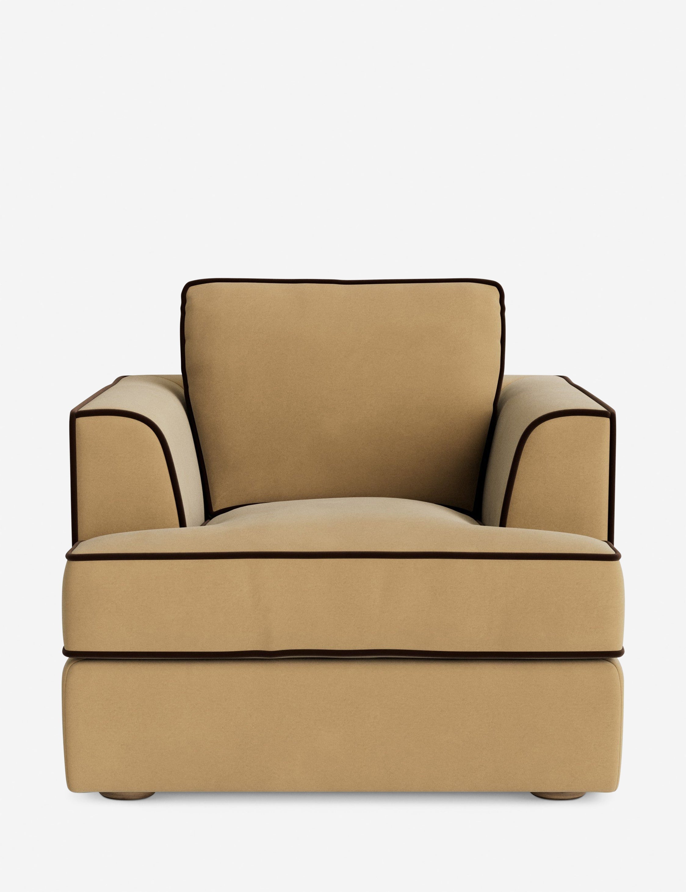 Lulu and Georgia Westlawn Accent Chair