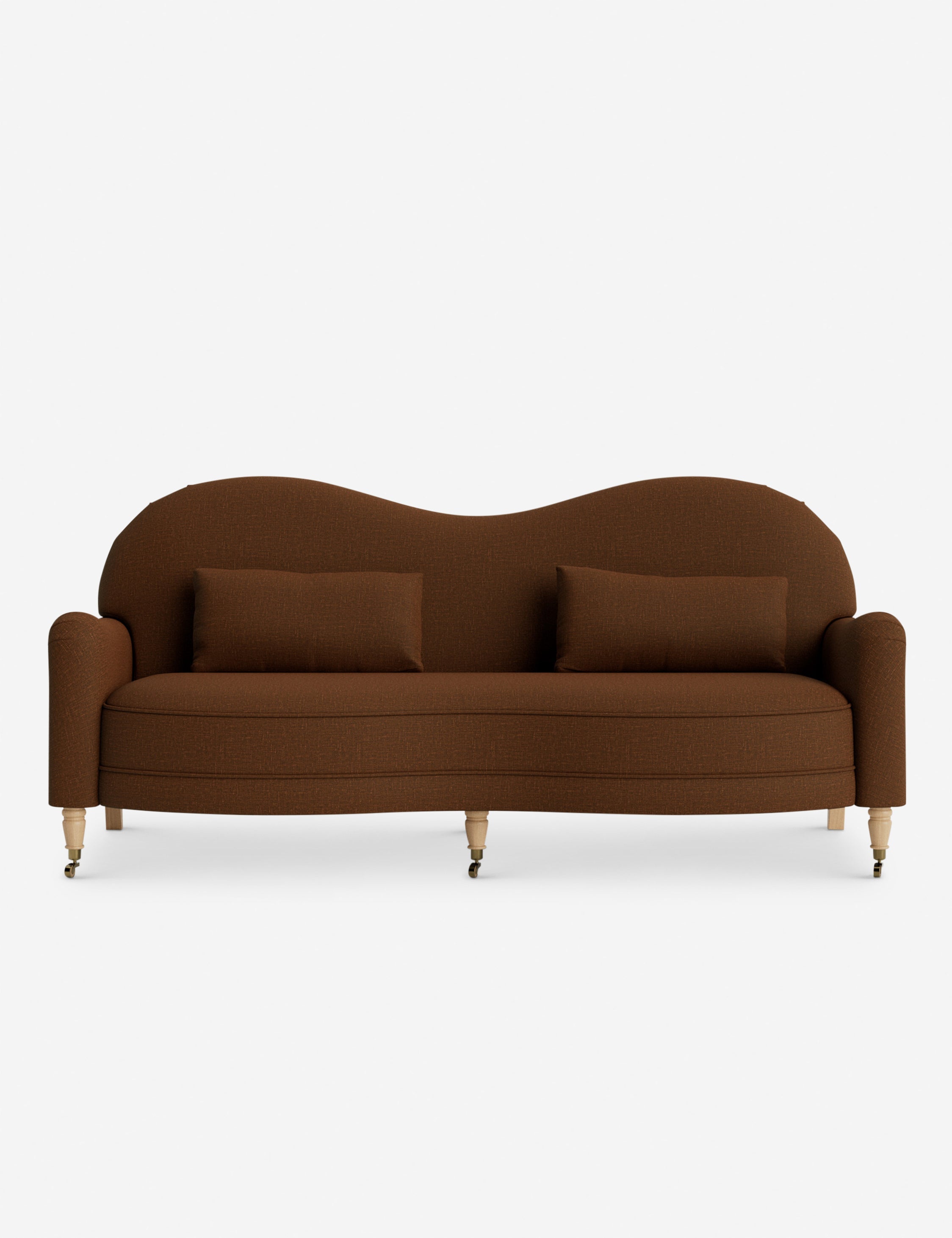 Lulu and Georgia Middleton Sofa by Ginny Macdonald - view 179