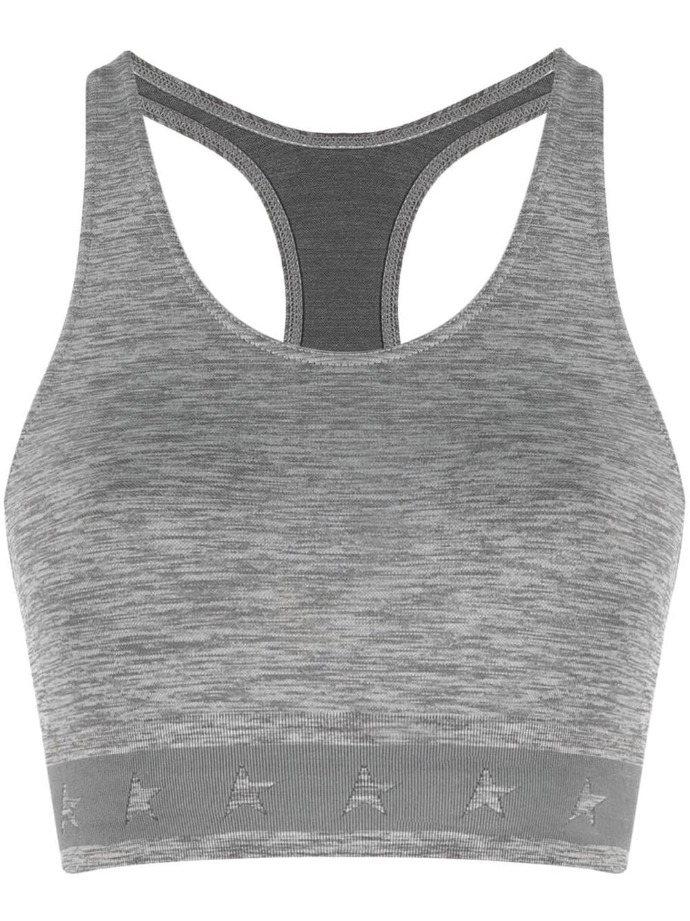 Golden t-shirts – Golden Goose Racerback top