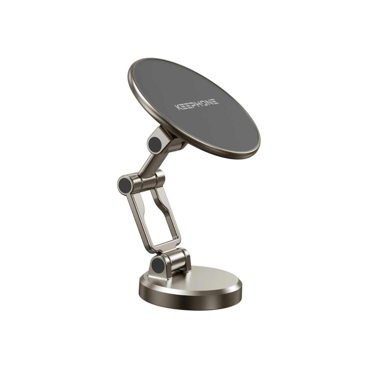 Million Cases Keephone MagHold 360° Adjustable Magnetic Car Mount - view 3