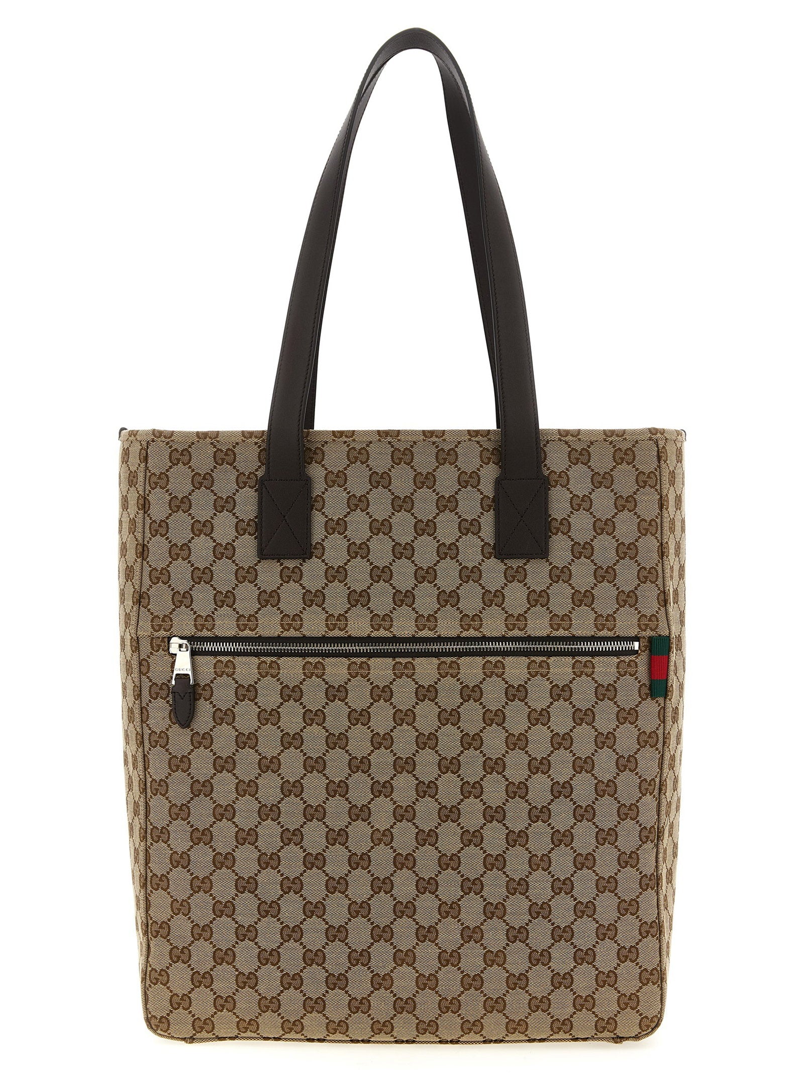 Gucci Gg Shoulder Bag