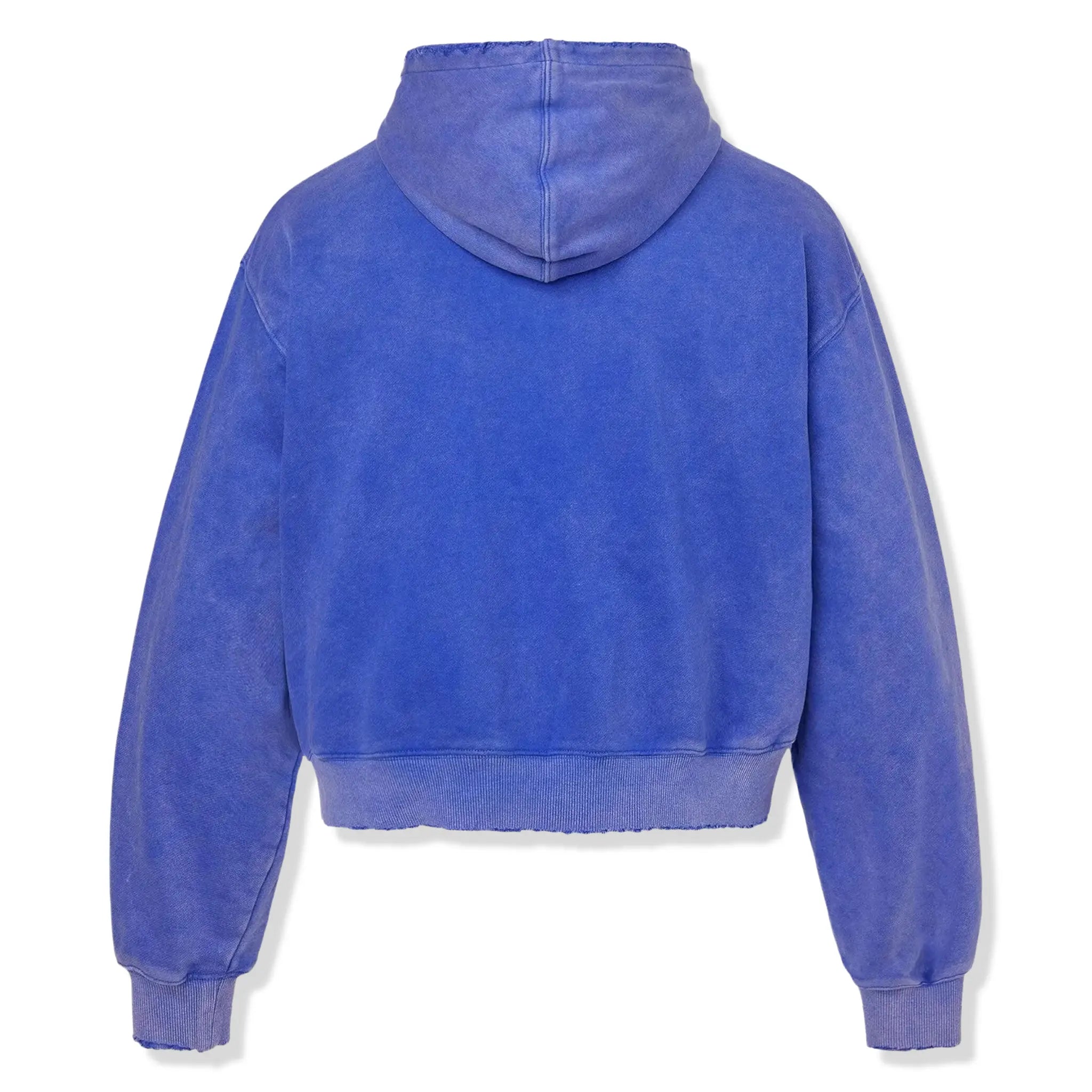 Vale Forever Valley Dreams Schewab Zip-Up Hoodie - view 2