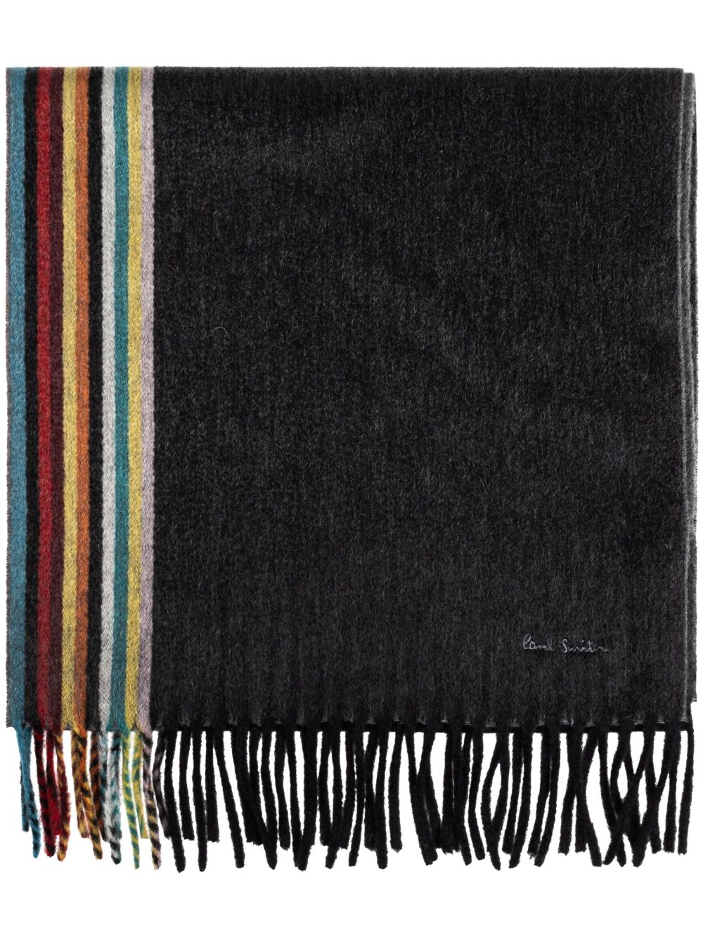 Paul smith caps – Paul Smith Scarf – Cashmere 100 %