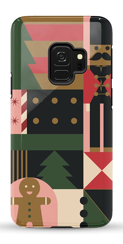 Casetry The Nutcracker | Holiday Case - view 42