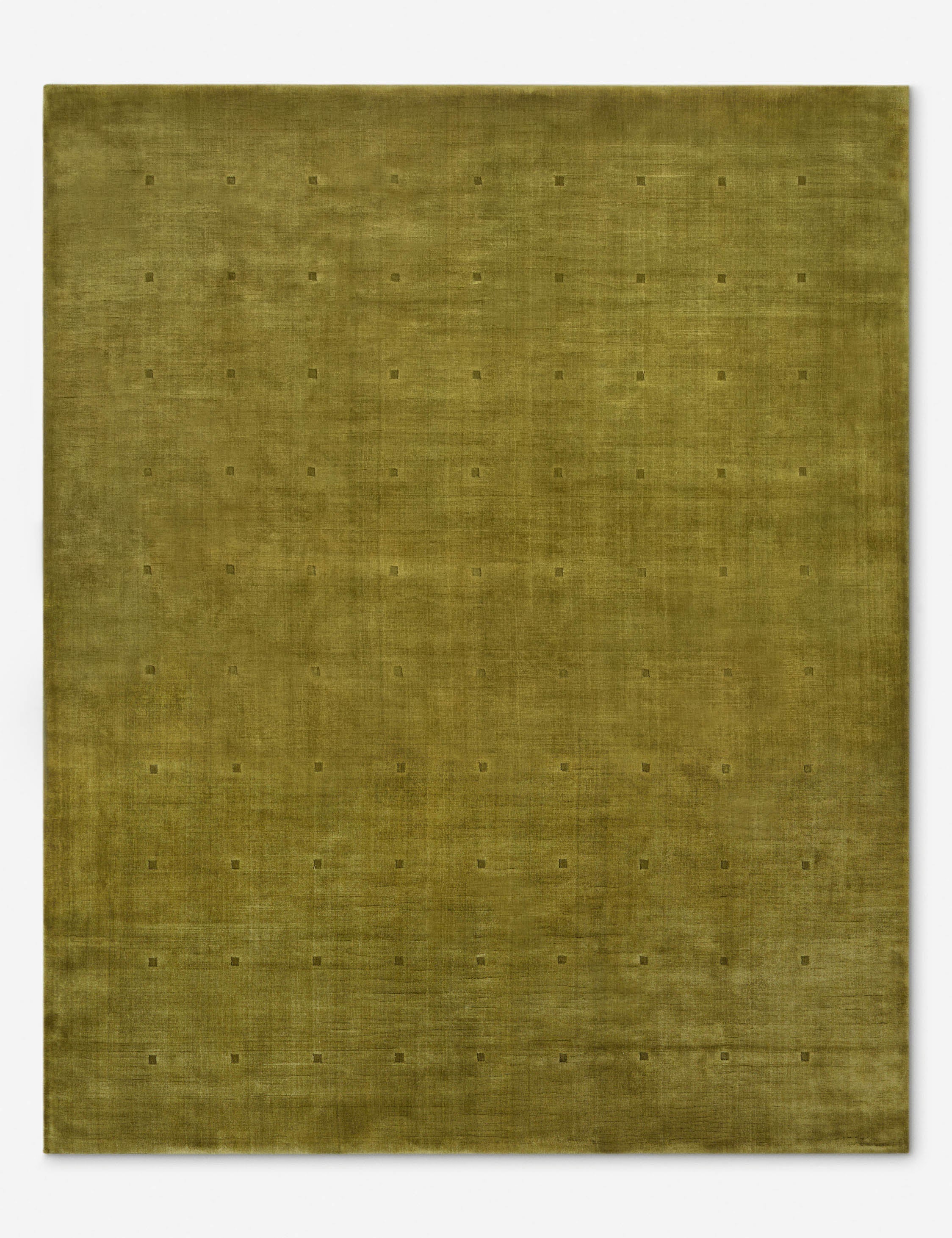 Lulu and Georgia Nelio Hand-Loomed Rug by Sarah Sherman Samuel