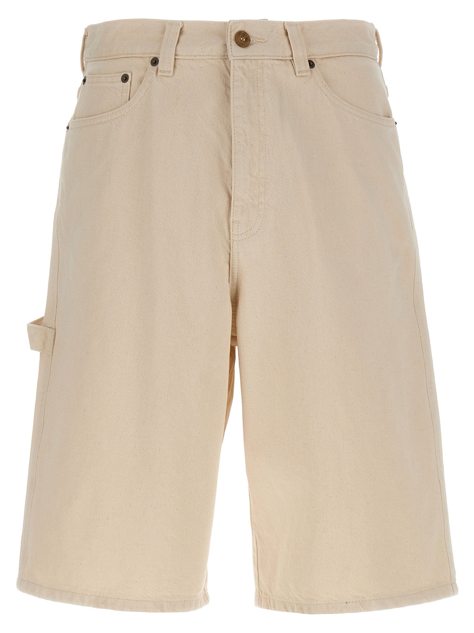 P c westland – A.p.c. Westland Bermuda Shorts – 100% cotton