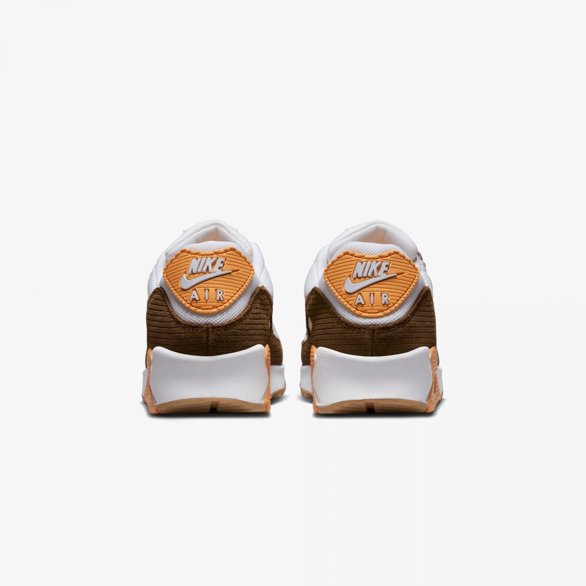 Nike | AIR MAX 90 SE { WHITE/PURE PLATINUM - view 2