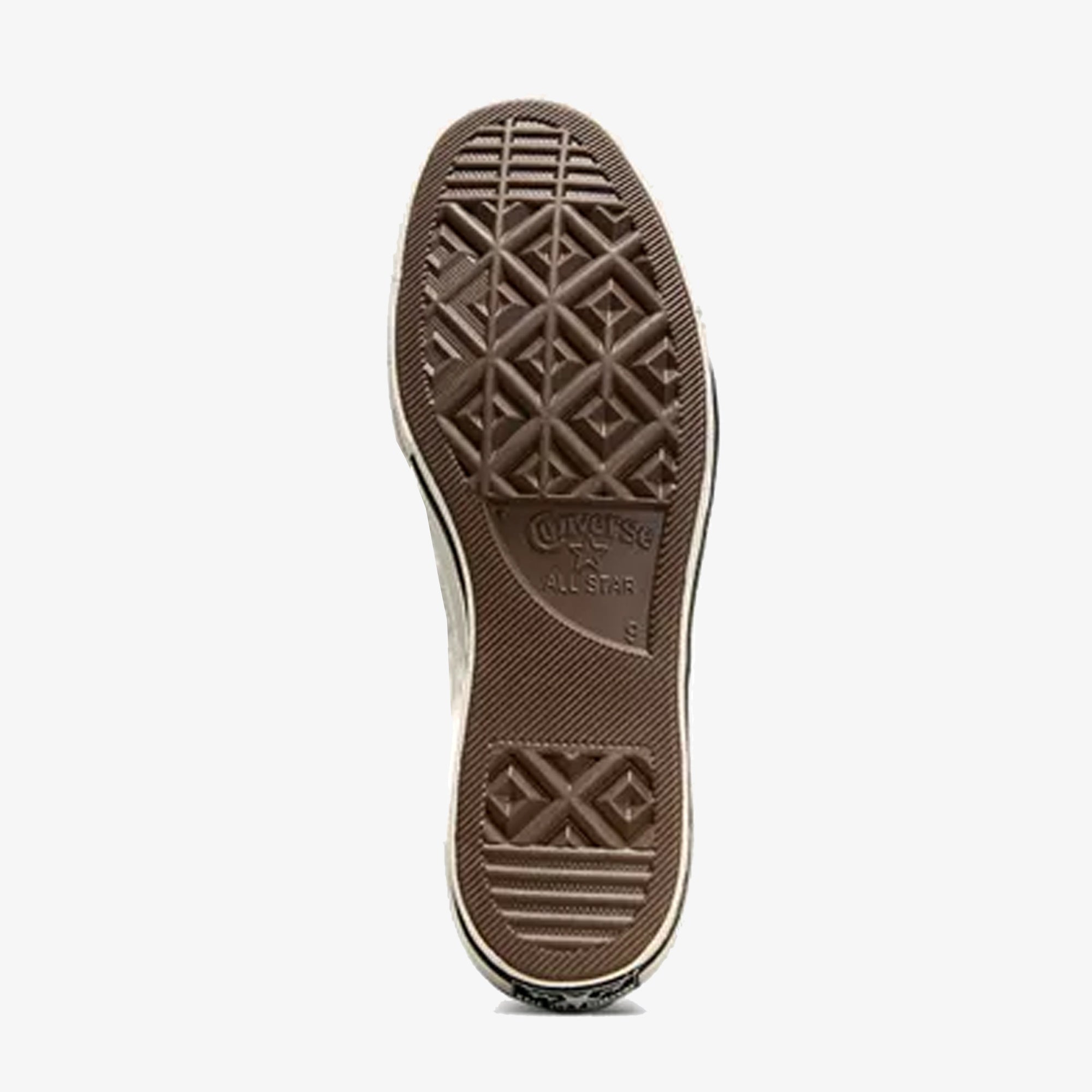 Converse | CHUCK 70 DURABLE NEUTRALS { BROWN - view 6