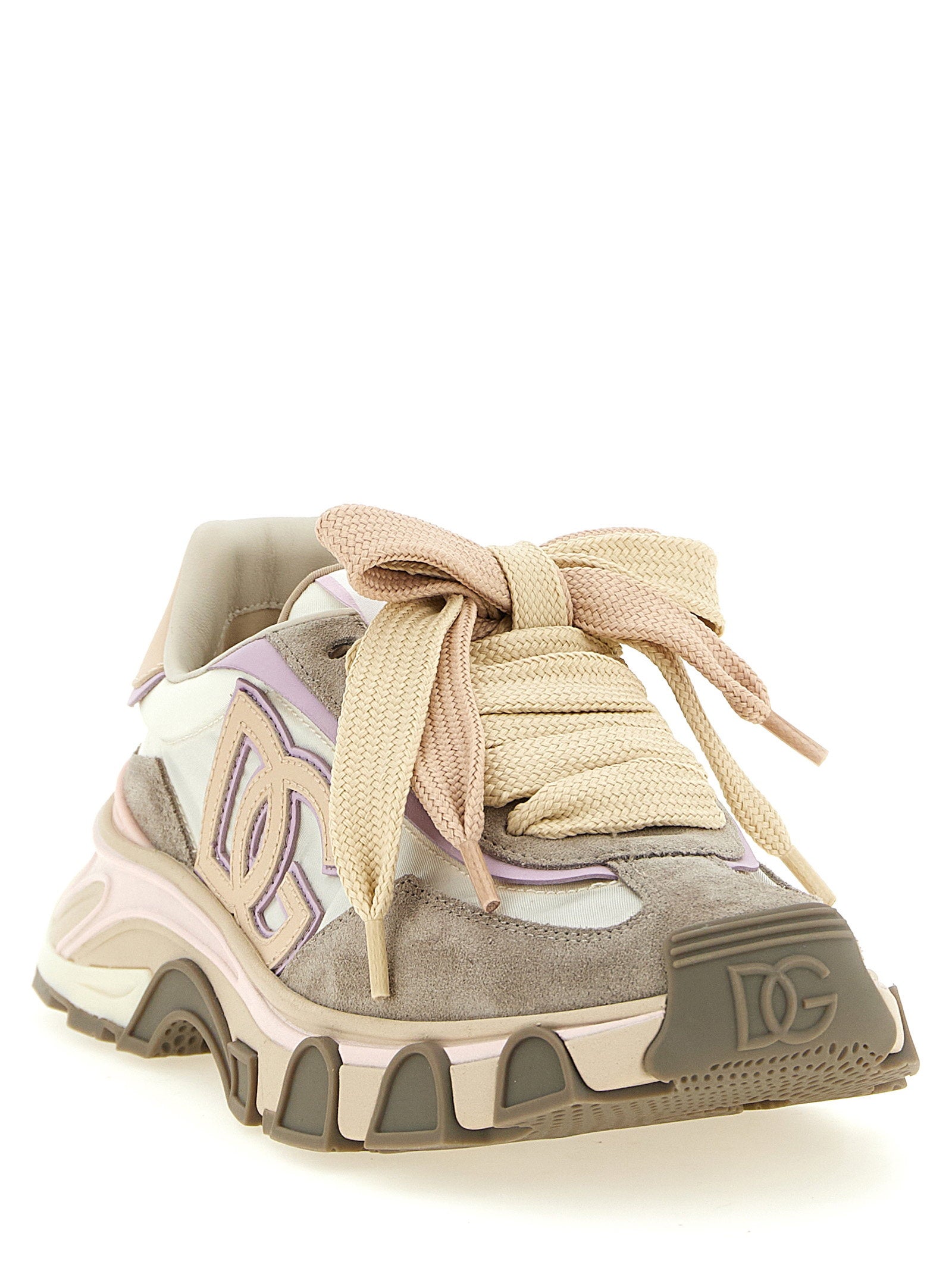 Dolce & Gabbana Country Road Sneakers - view 2