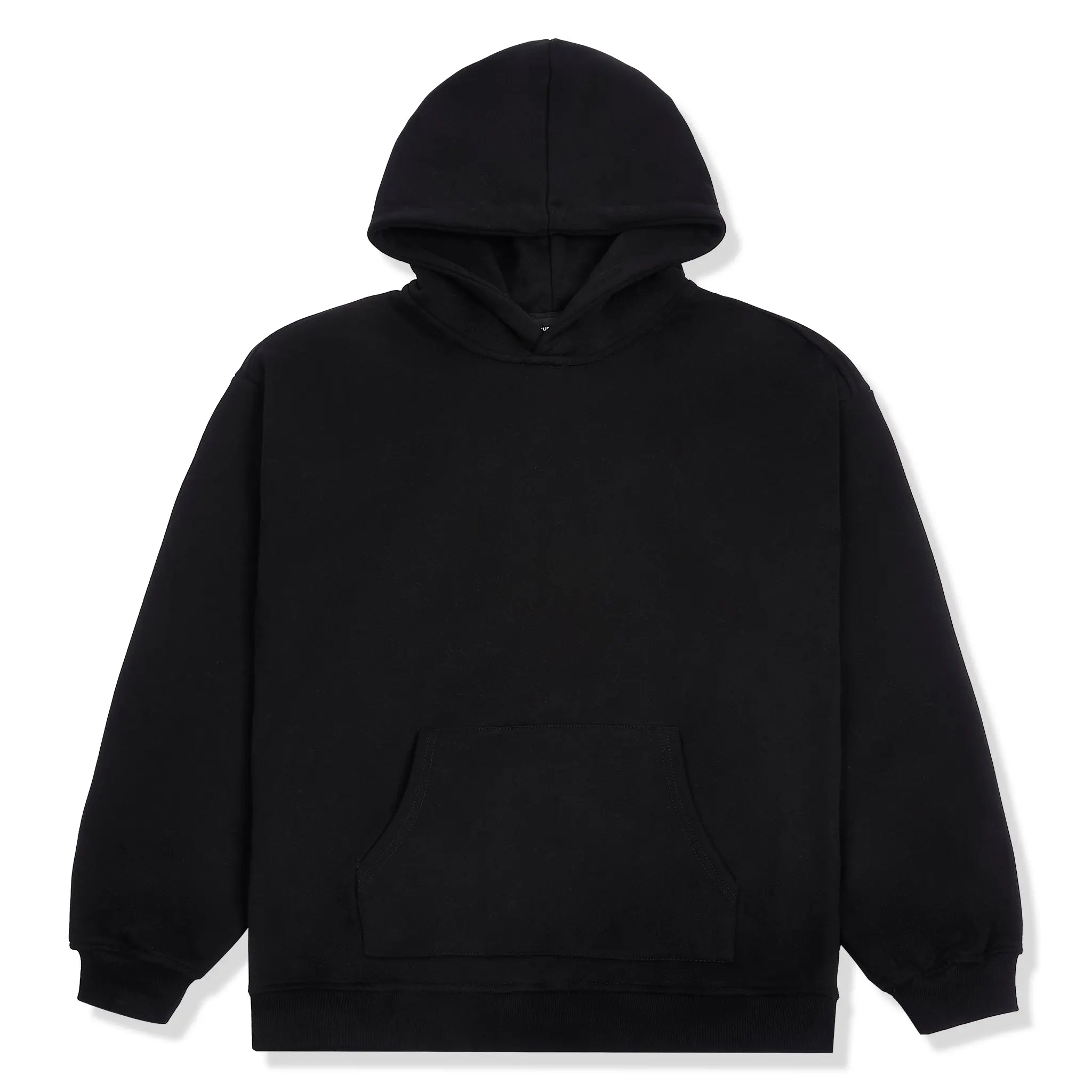 Samuel Bailey Custom Black Hoodie