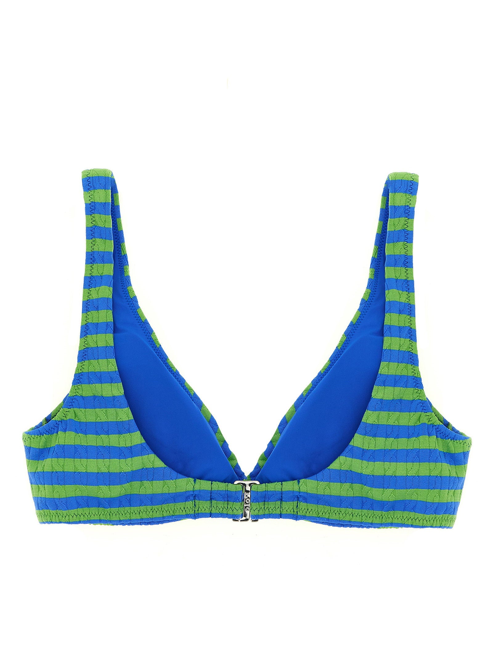 Polo Ralph Lauren Pony Bikini Top – 92% nylon, 8% elastane - view 2