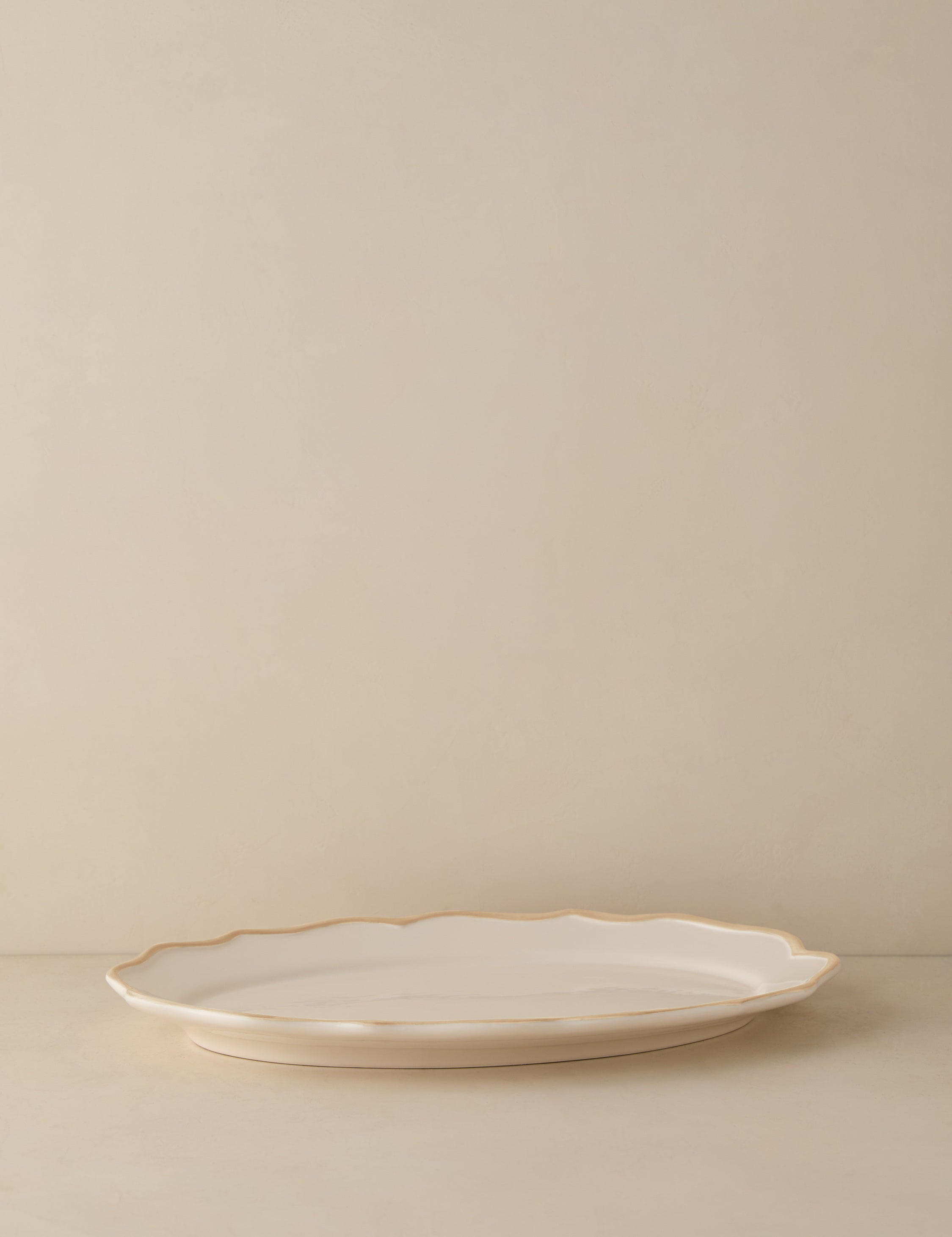Lulu and Georgia Stoneware Serveware by Maison Madison - view 67