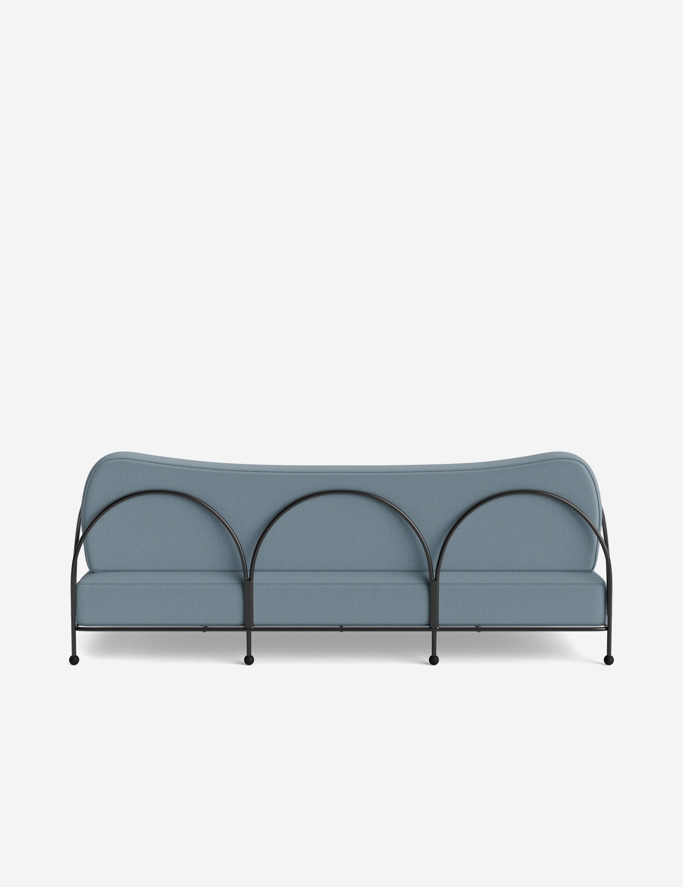 Lulu and Georgia Lanata Outdoor Sofa - view 84