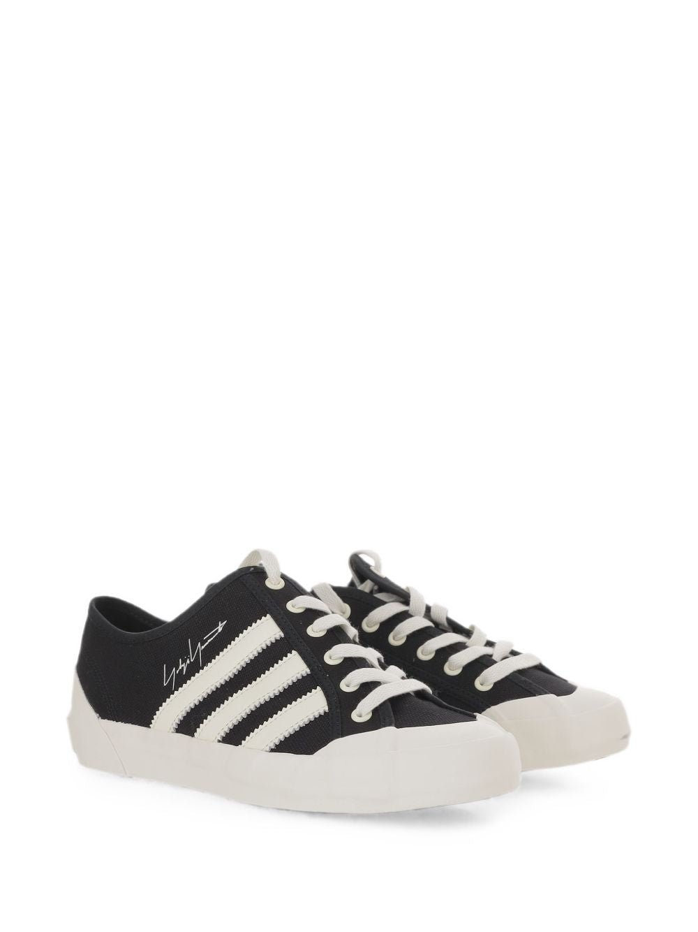 Y-3 Sneakers – Fabric 100% - view 5