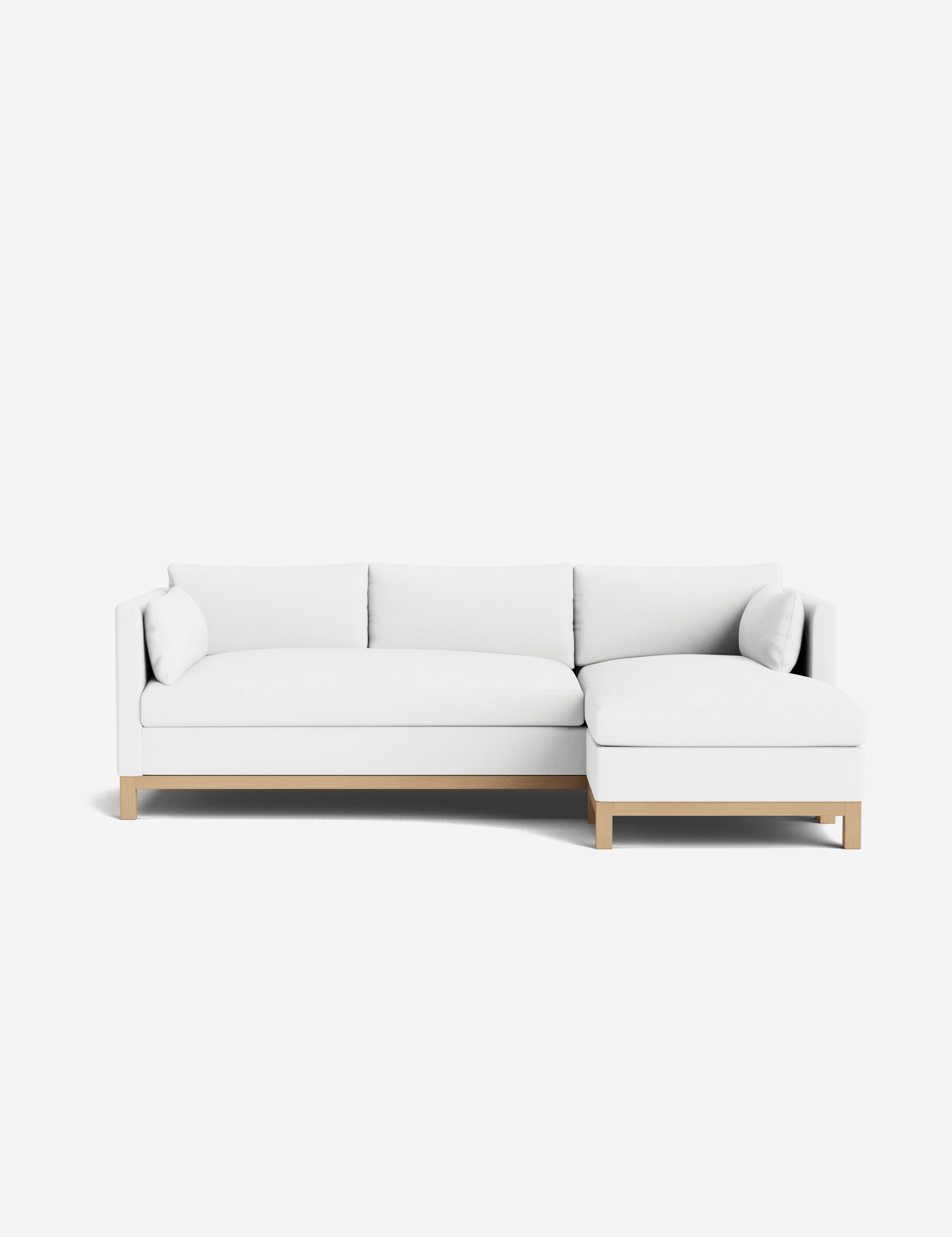 Lulu and Georgia Hollingworth Sectional Sofa by Ginny Macdonald - view 104