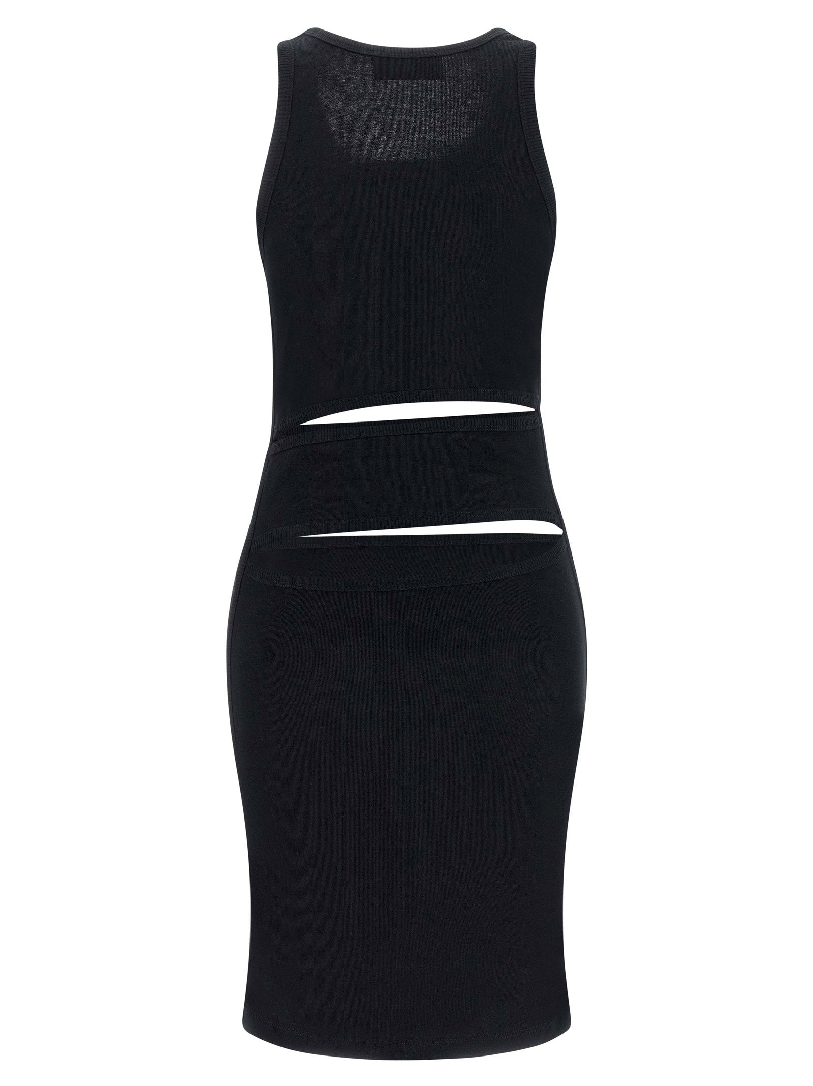 Coperni Spiral Dress – 100% organic cotton - view 2
