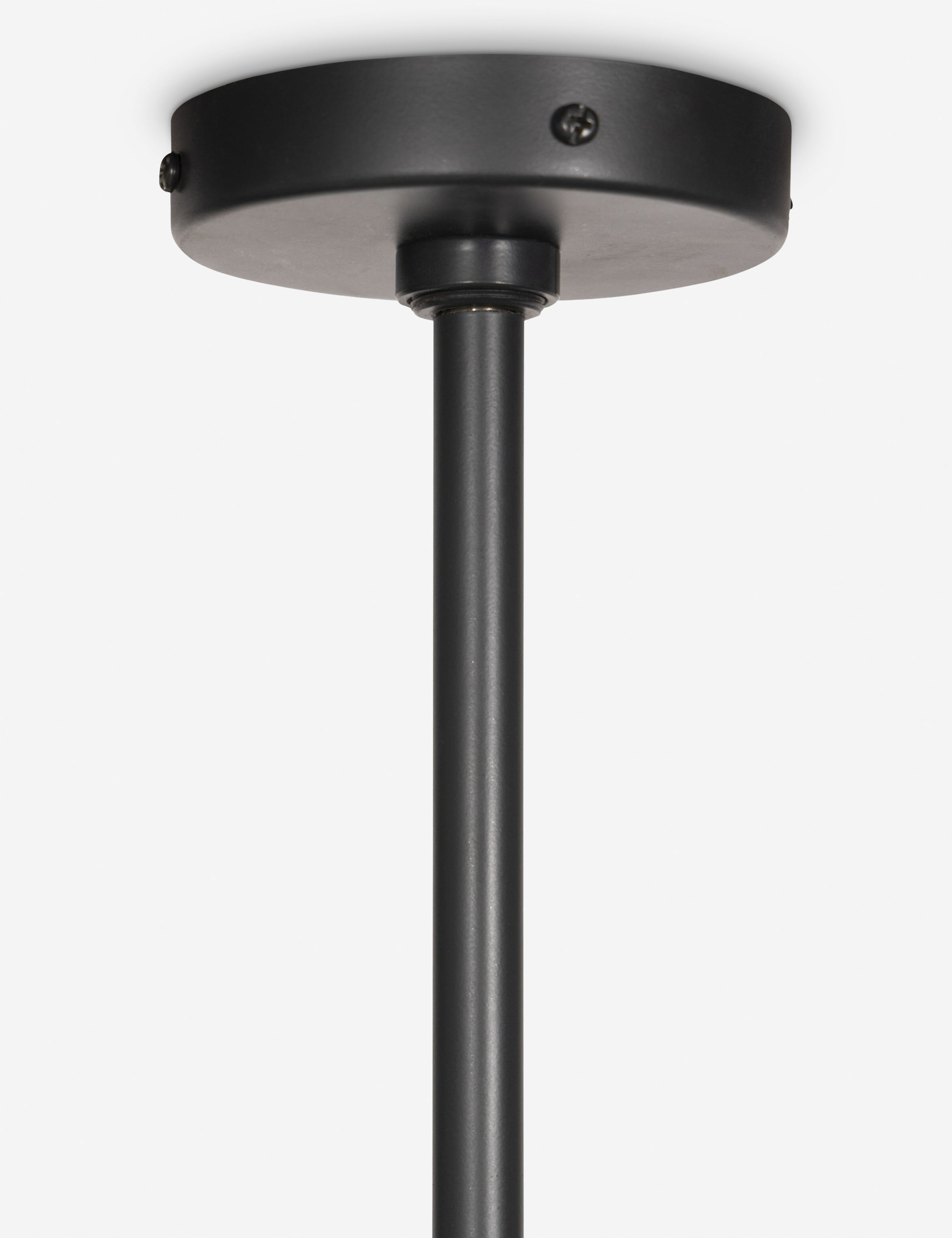 Lulu and Georgia Bossio Chandelier – Black - view 10