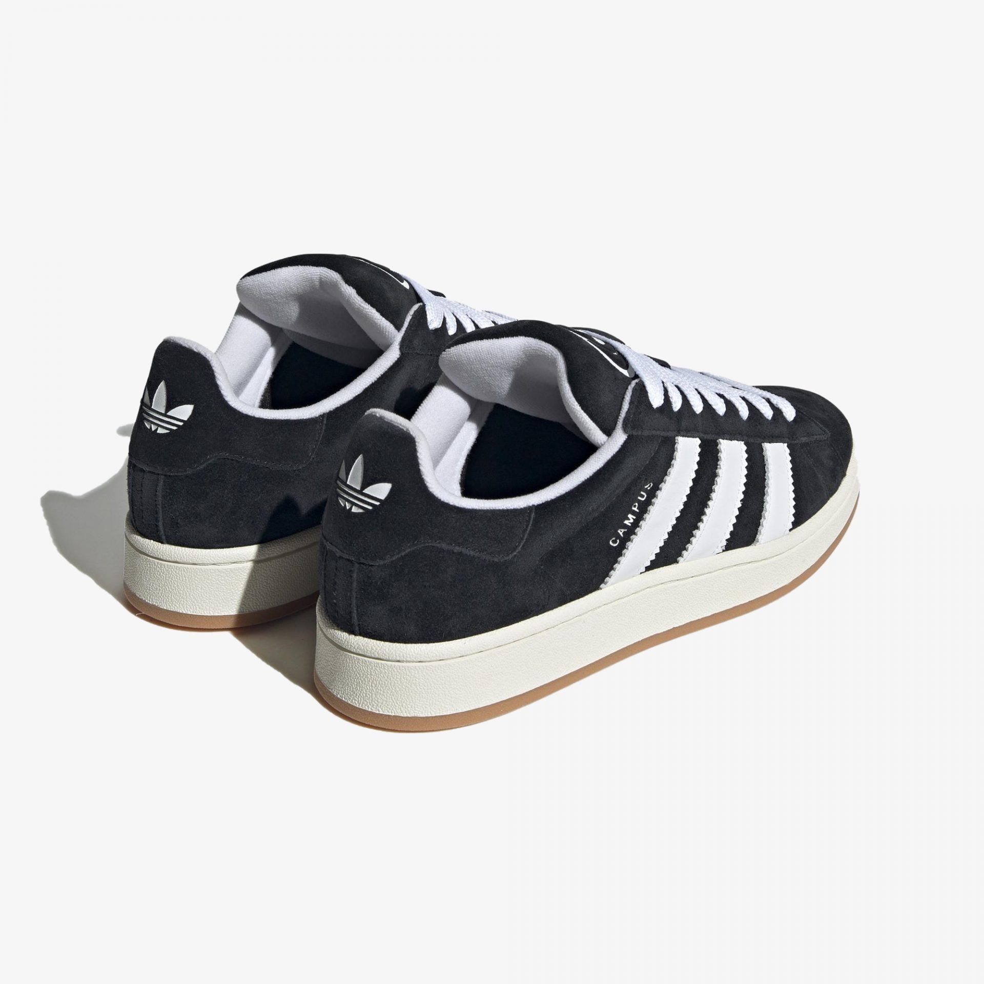 Adidas Originals | CAMPUS 00S CLASSIC { BLACK - view 2