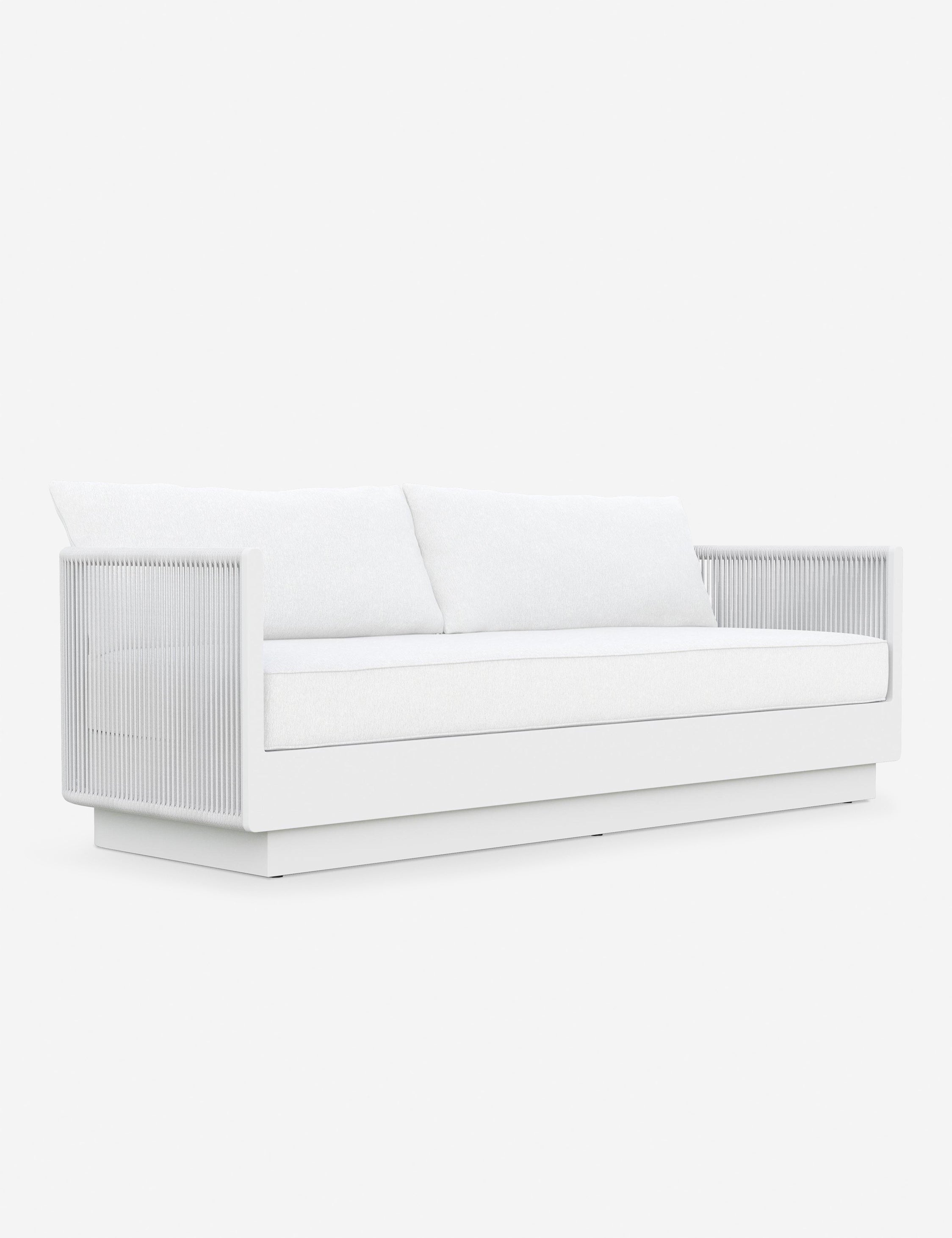 Lulu and Georgia Romero Indoor / Outdoor Sofa - view 2