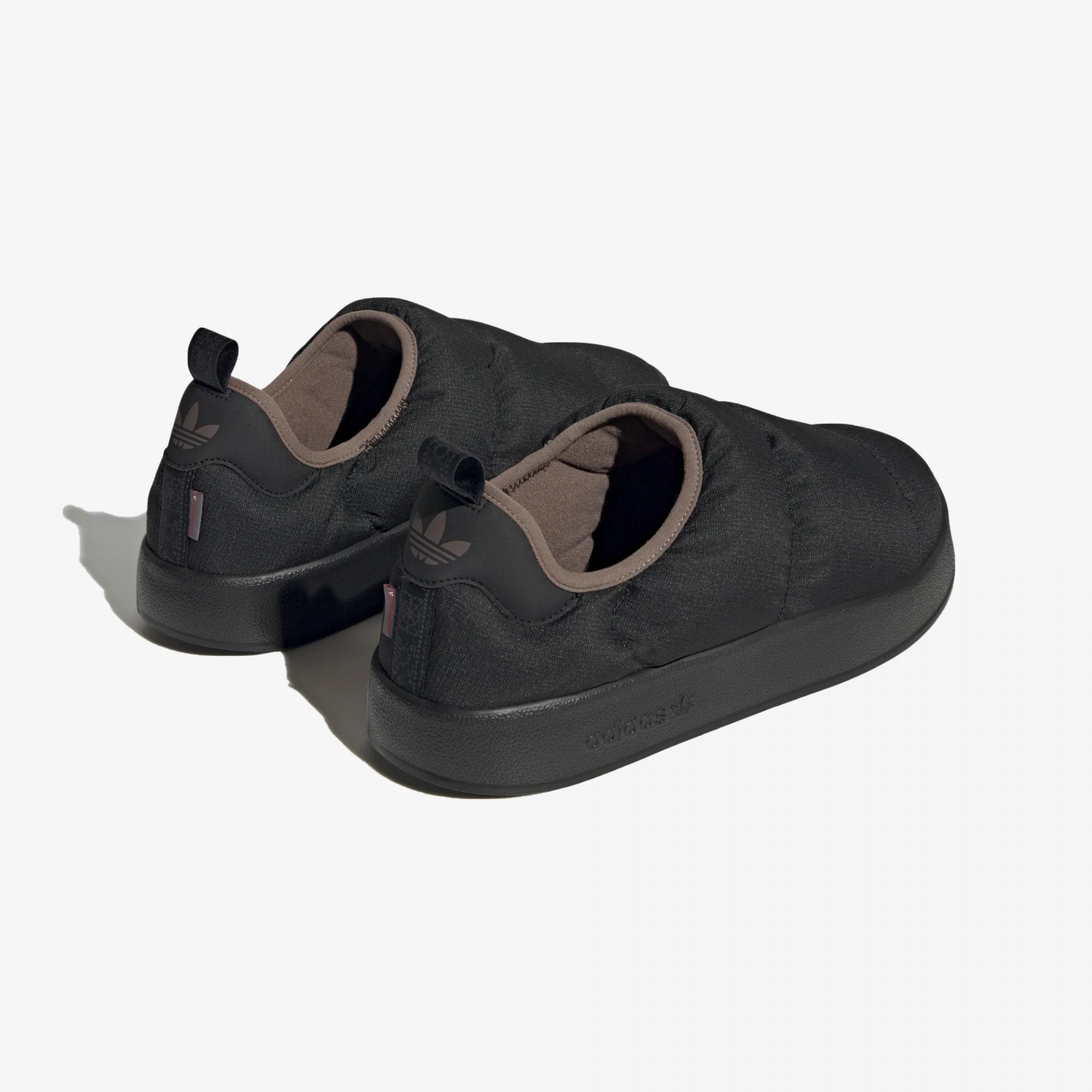 Adidas Originals | PUFFYLETTE { EARTH STRATA - view 2