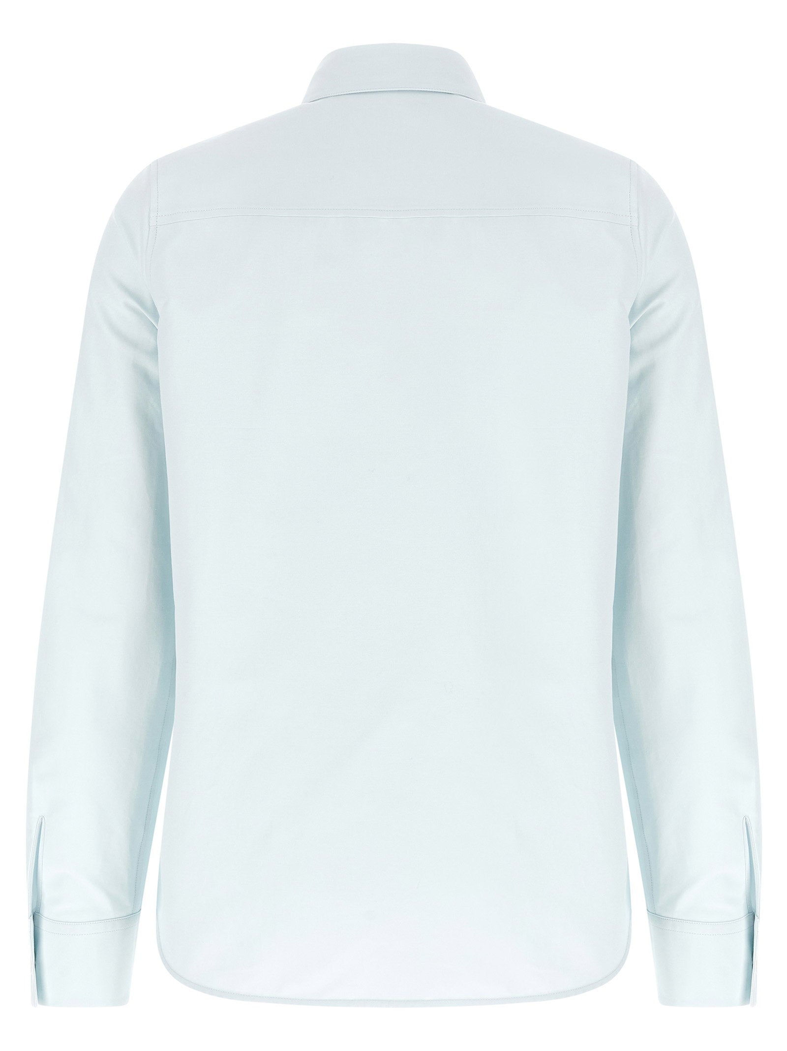 Jil Sander 01 Shirt – 100% cotton - view 2