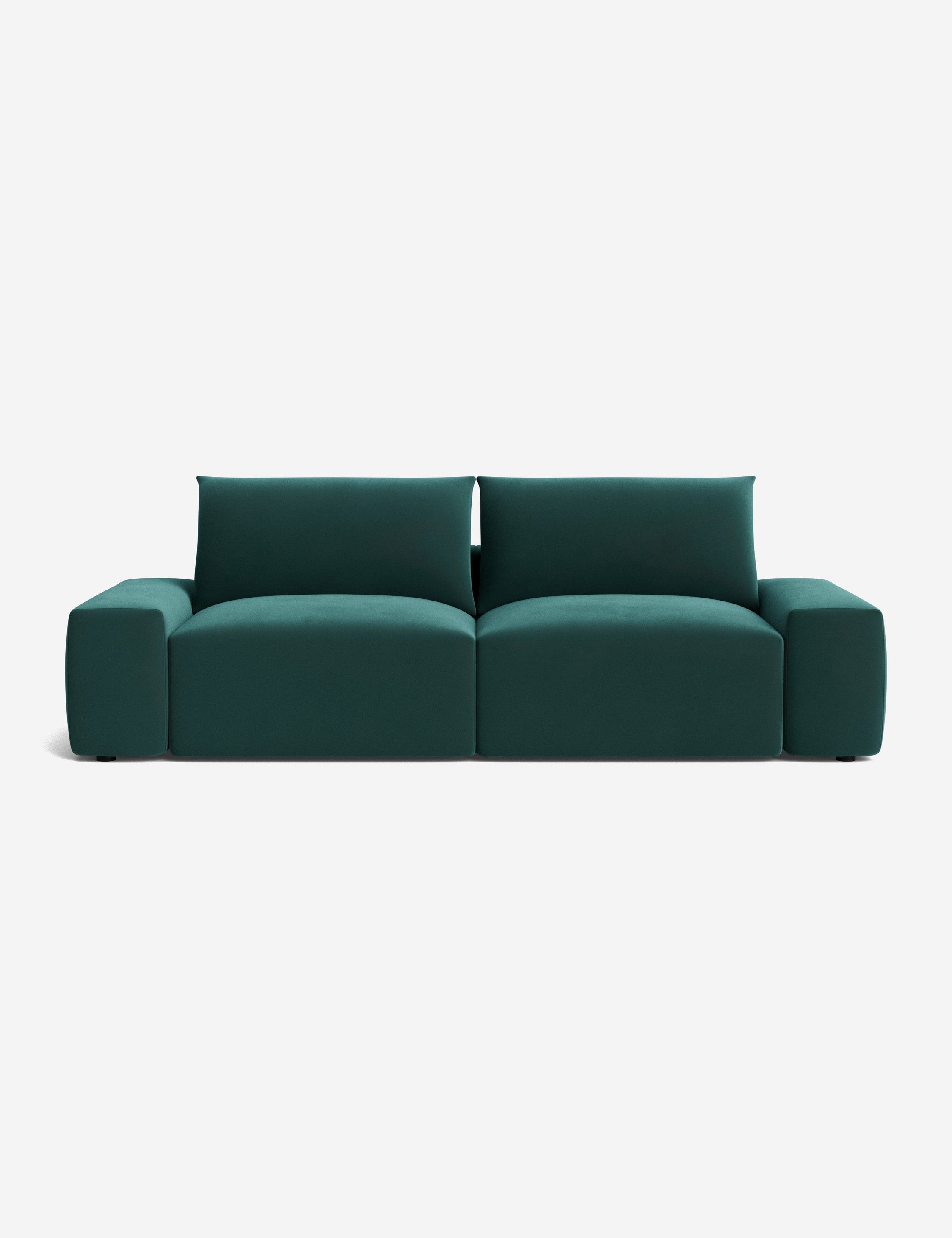 Lulu and Georgia Brinley Modular Sofa - view 21