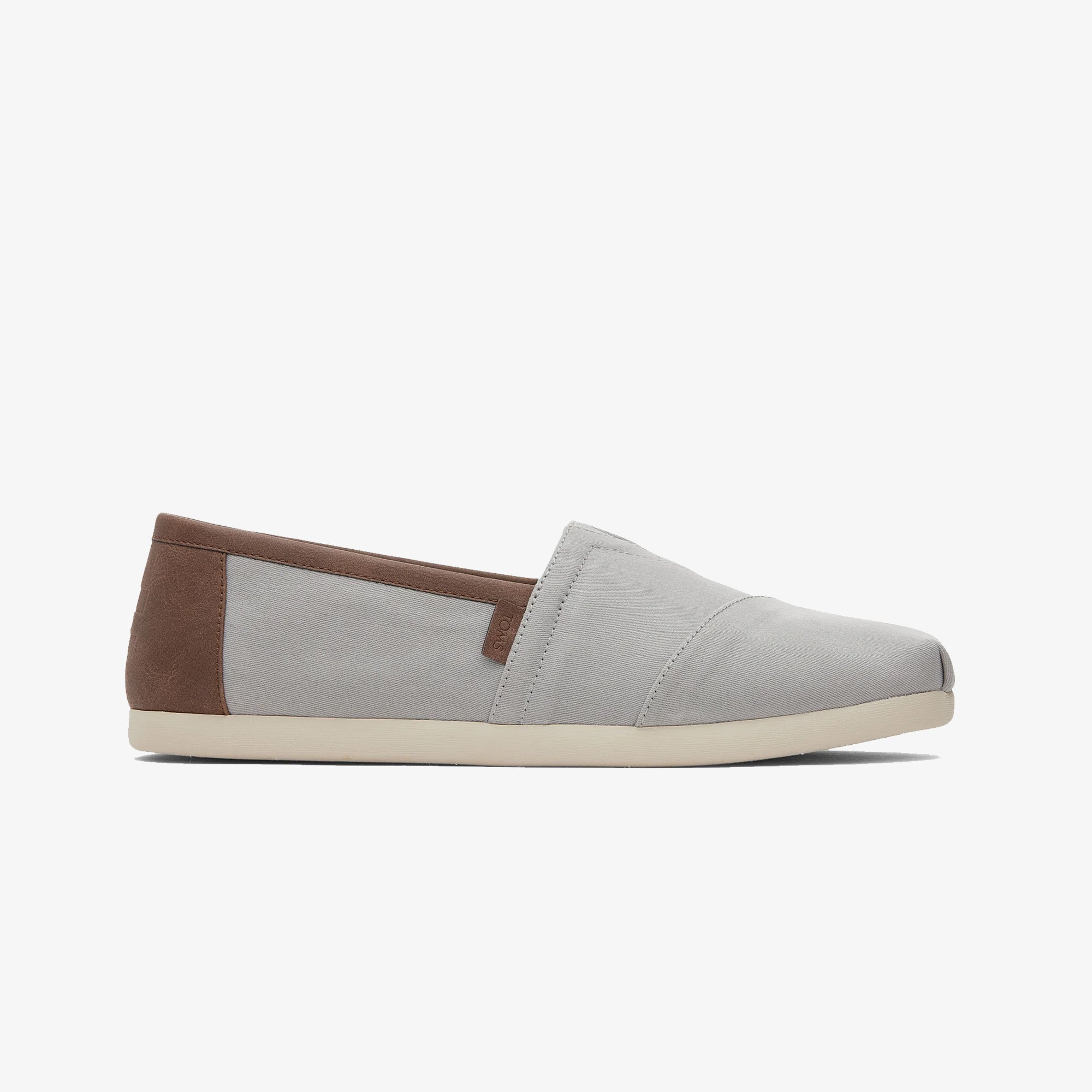 Alp 3 0 – Toms | ALP 3.0 EVERYDAY SLIP ONS { GREY