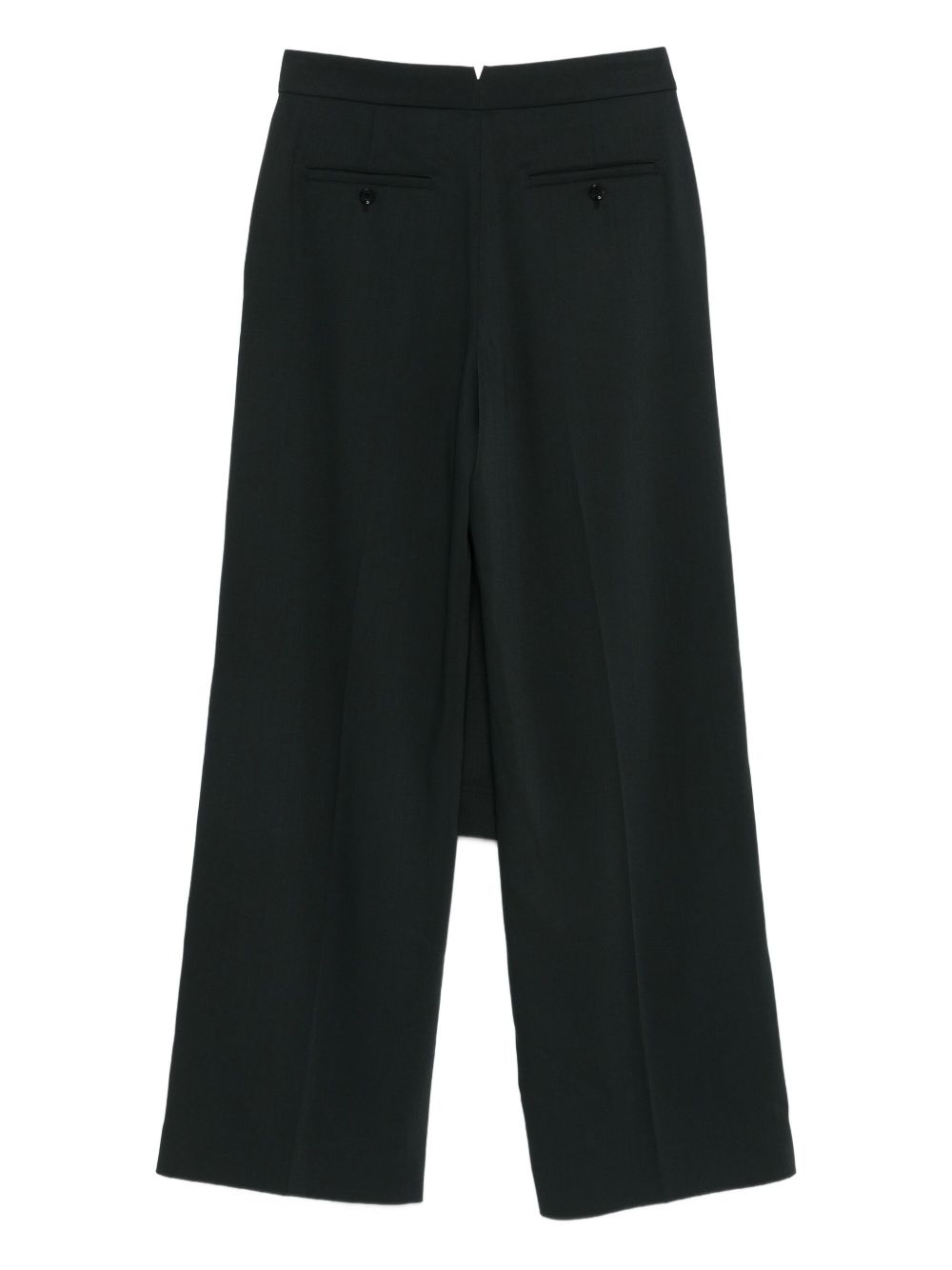 Ami Paris Wool trousers - view 2