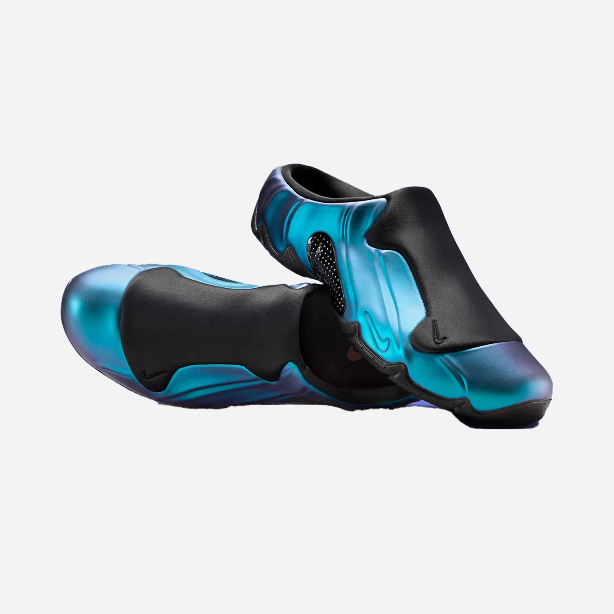 Nike Clogposite Dusty Cactus - view 2