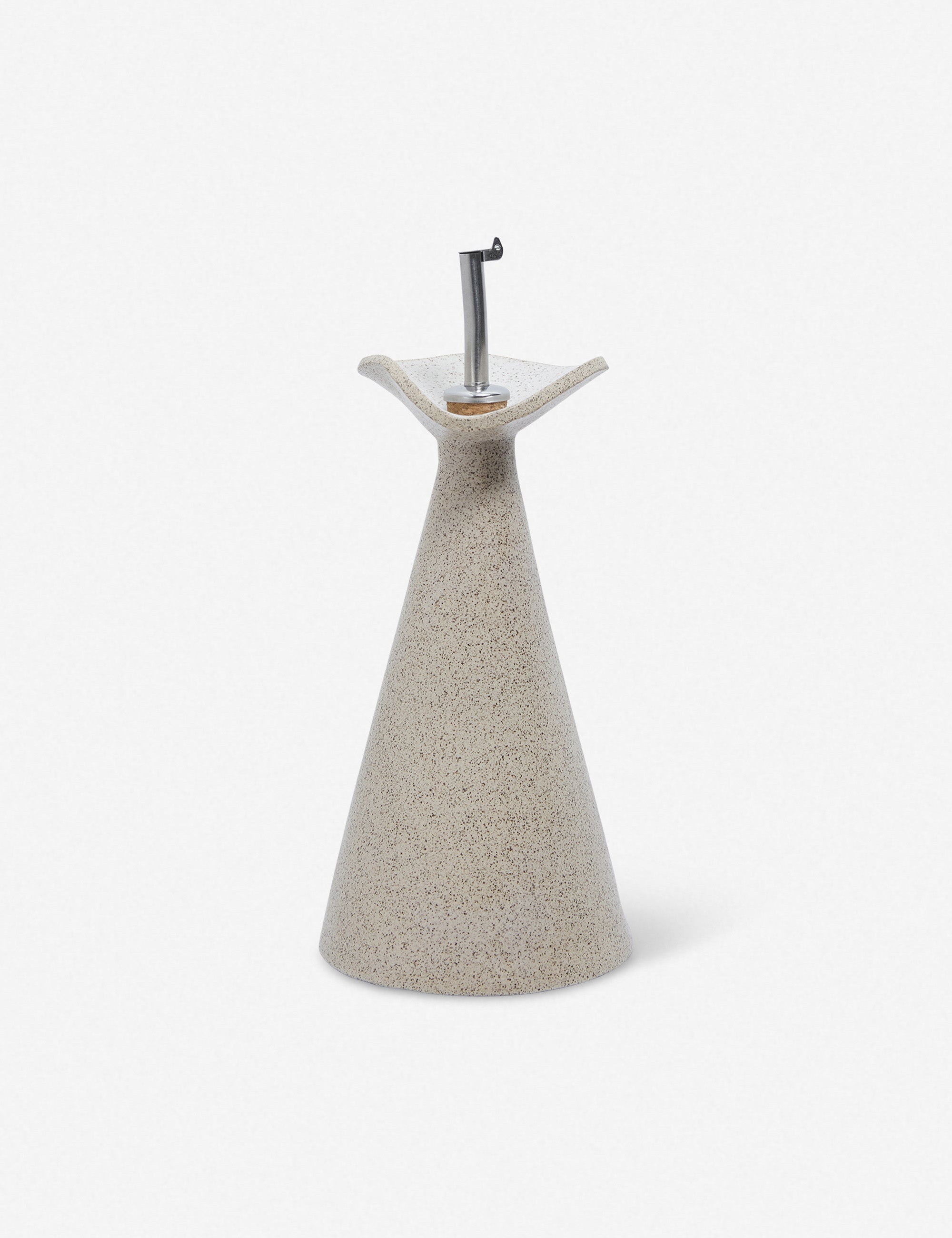 Lulu and Georgia Flora Oil Cruet by SIN - view 2