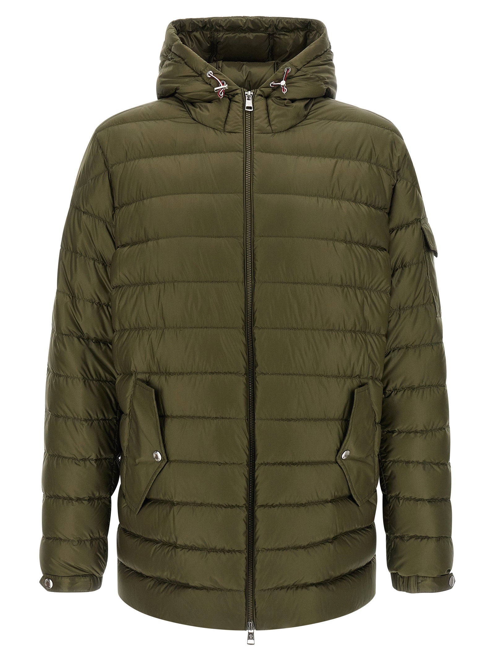Moncler Oahu Parka – 100% polyamide