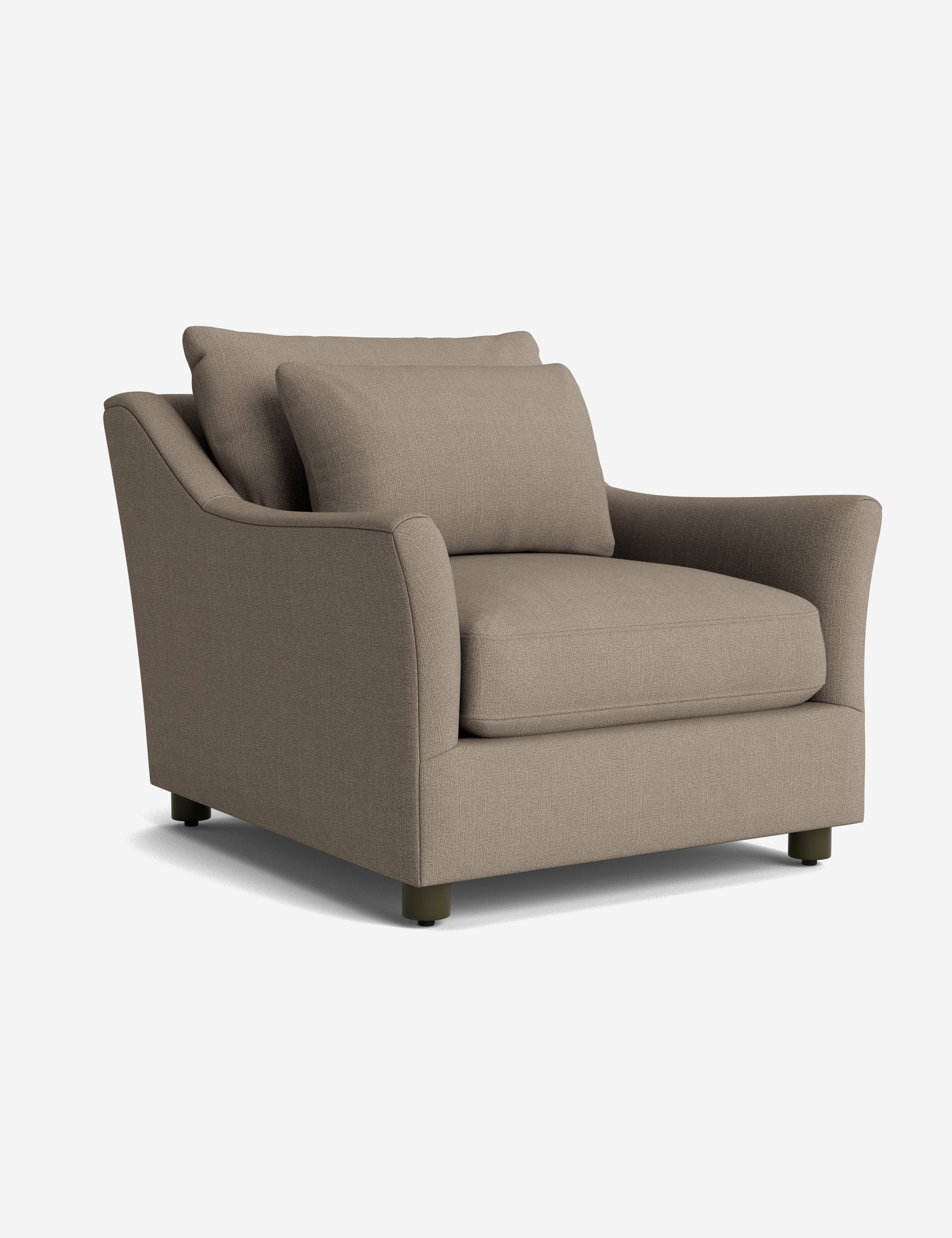 Lulu and Georgia Niven Accent Chair - view 127