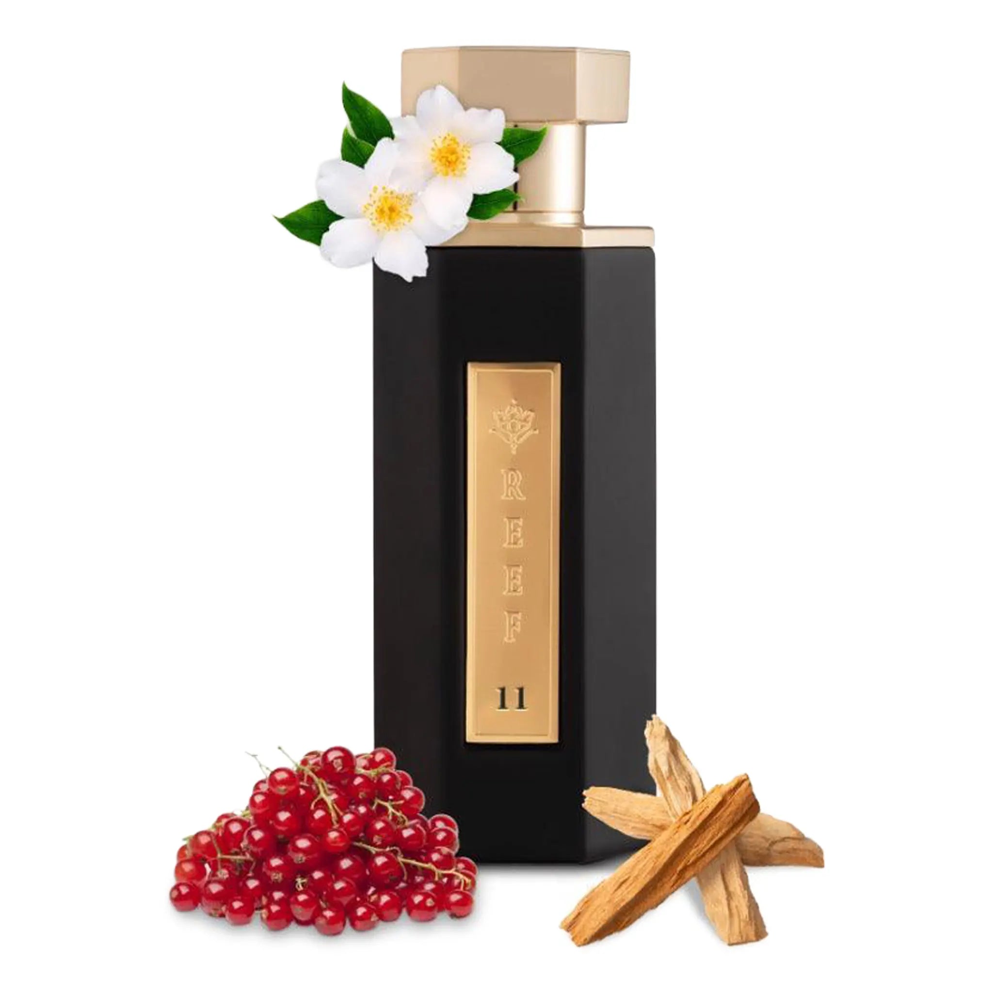 REEF Perfumes REEF 11 Classic Eau De Parfum 100ml