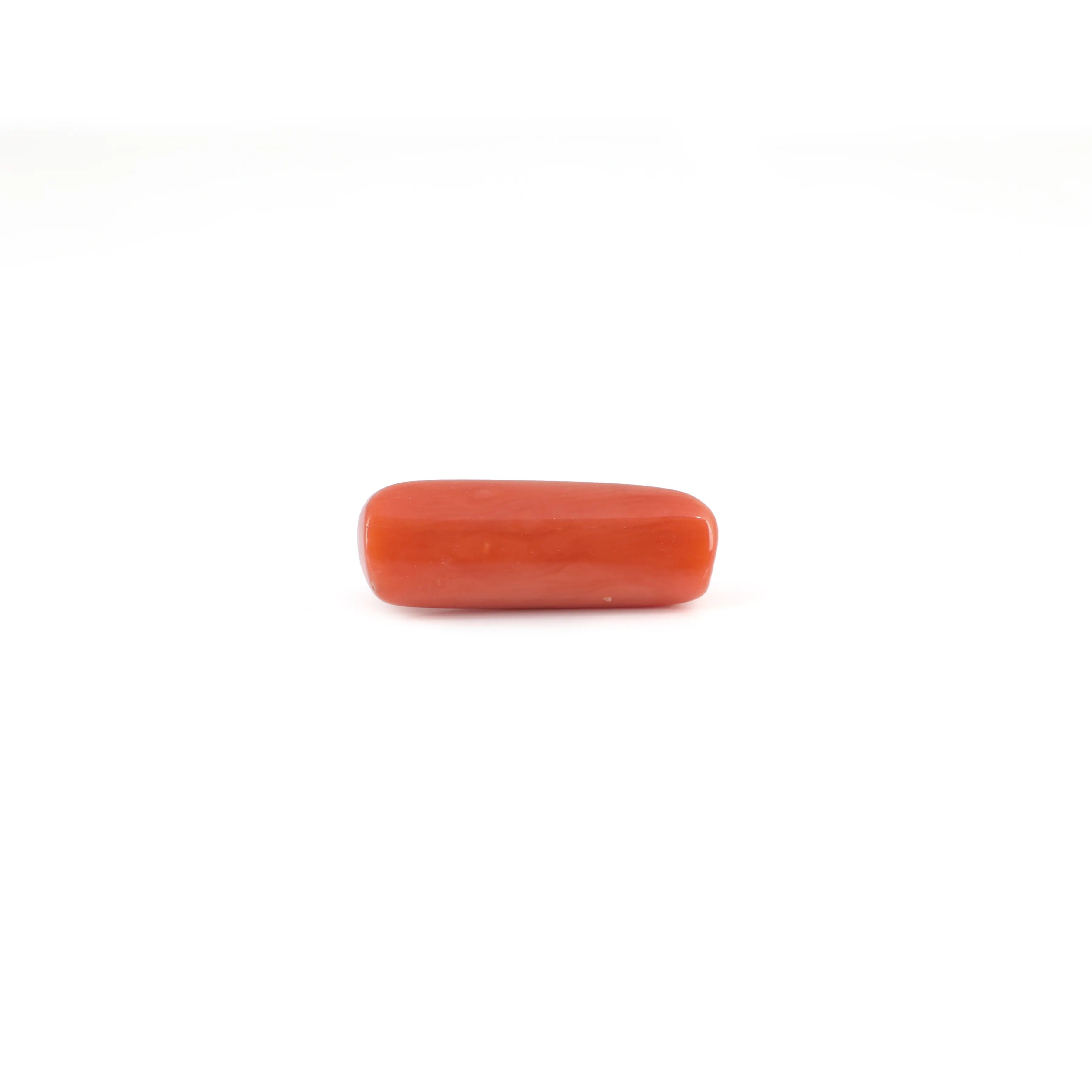 Pramogh Red Coral - 6.6 Carat - view 2