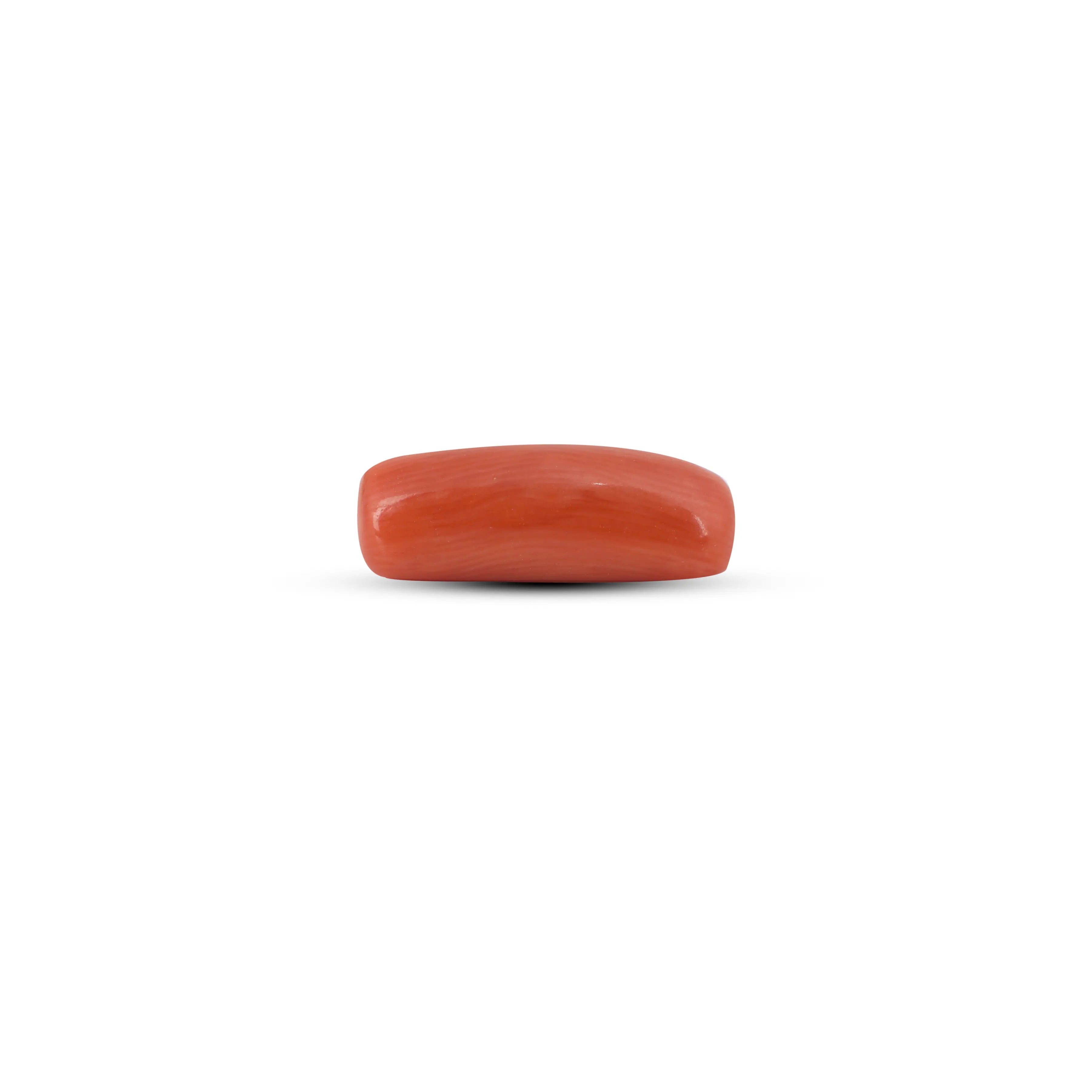 Pramogh Red Coral - 5.75 Carat - view 3
