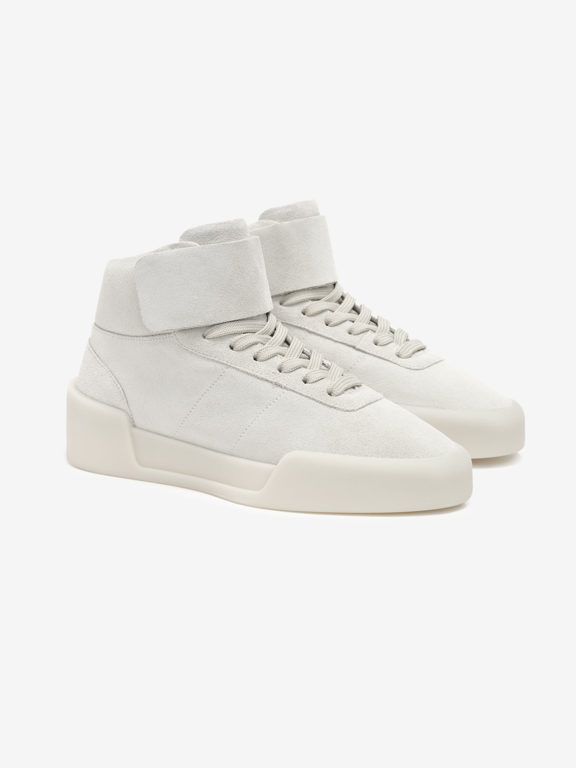 Fear of God Aerobic Hi – Dove Grey - view 2