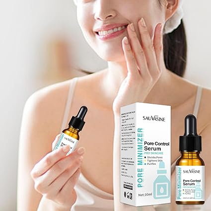 Roposo Clout Best Pore Removing Face Serum (Pack Of 2) - view 6