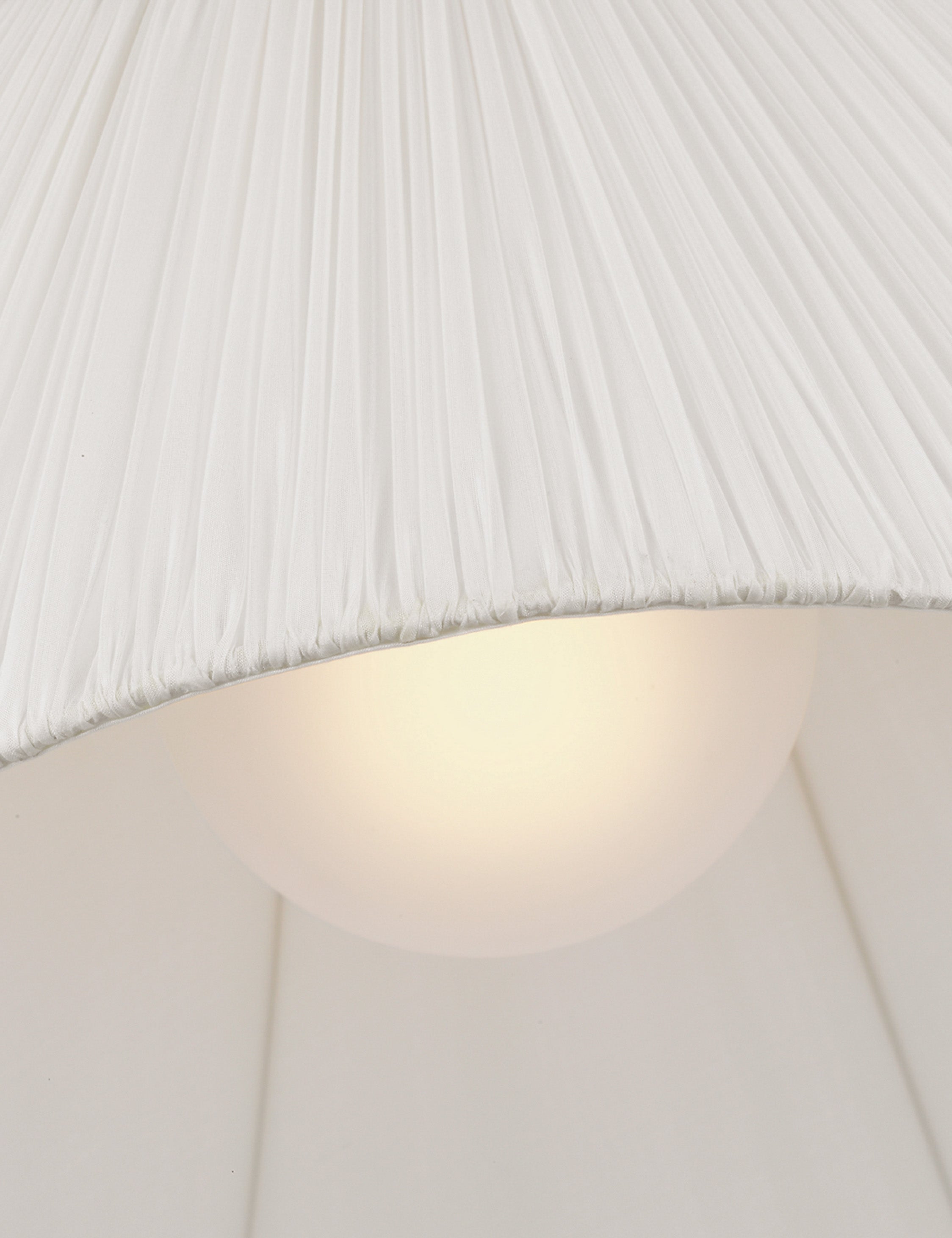 Lulu and Georgia Bradley Flush Mount Light by Amber Lewis - view 28