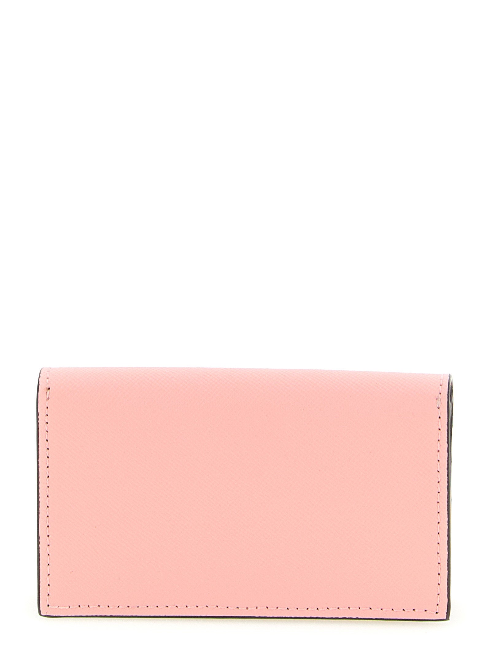 Marni Logo Business Card Holder - view 2