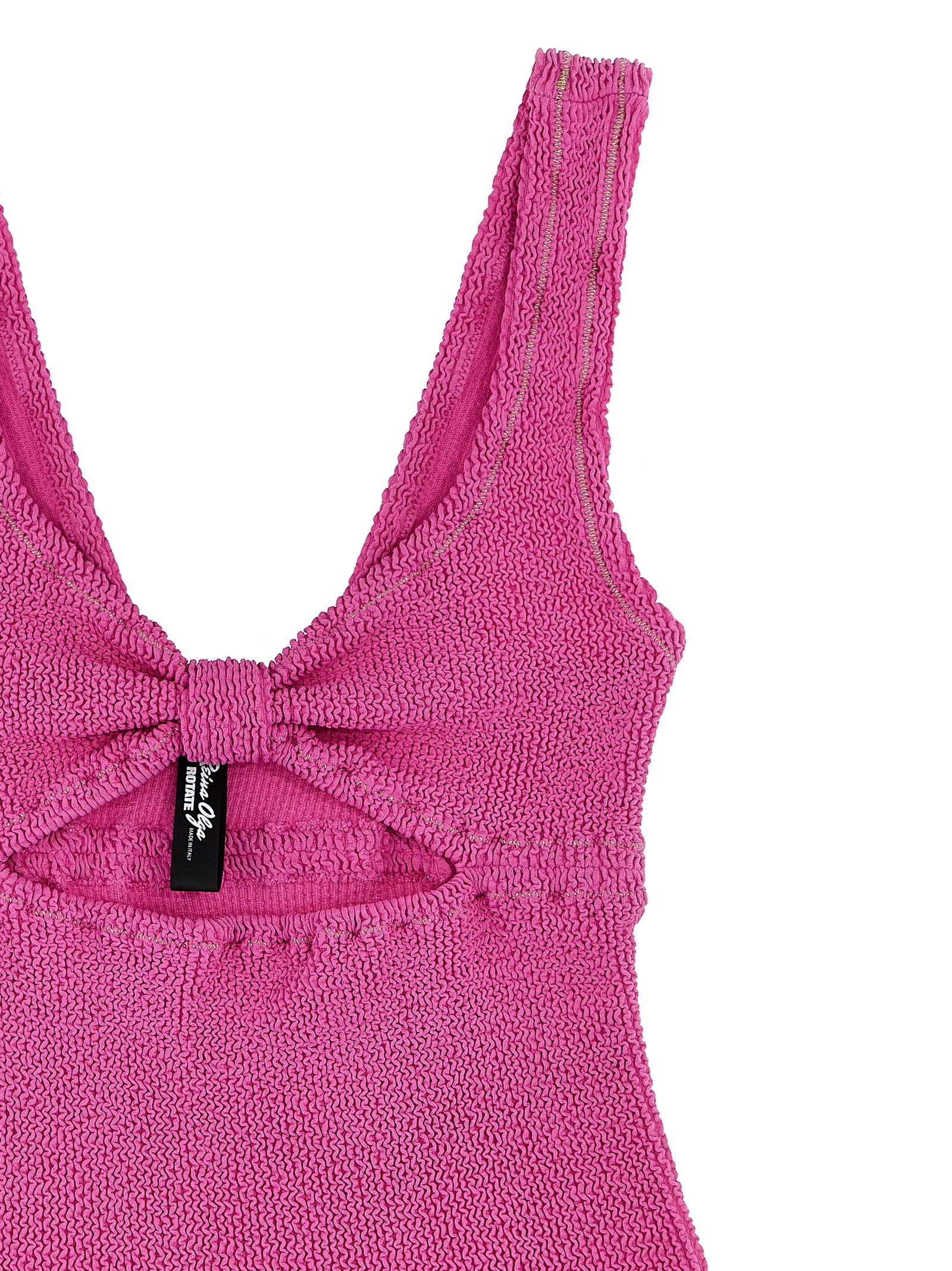Rotate Birger Christensen X Reina Olga One-piece Swimsuit - view 3