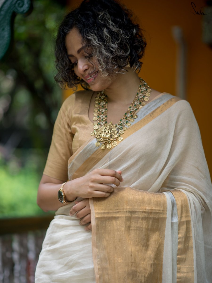suta.in Dharani – Women's - view 4