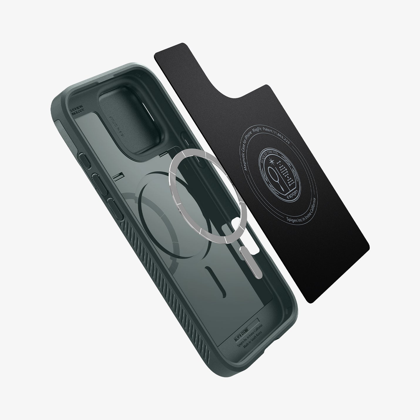 iPhone 16 Series - Optik Armor (MagFit) - view 18
