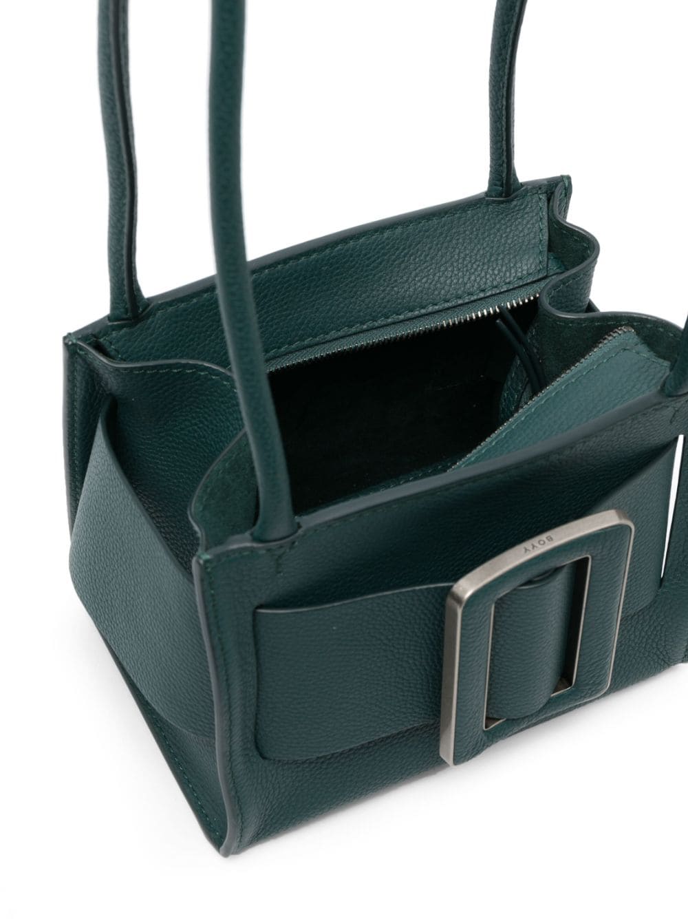 Boyy Bobby 18 soft leather handbag – Calf skin 100% - view 4
