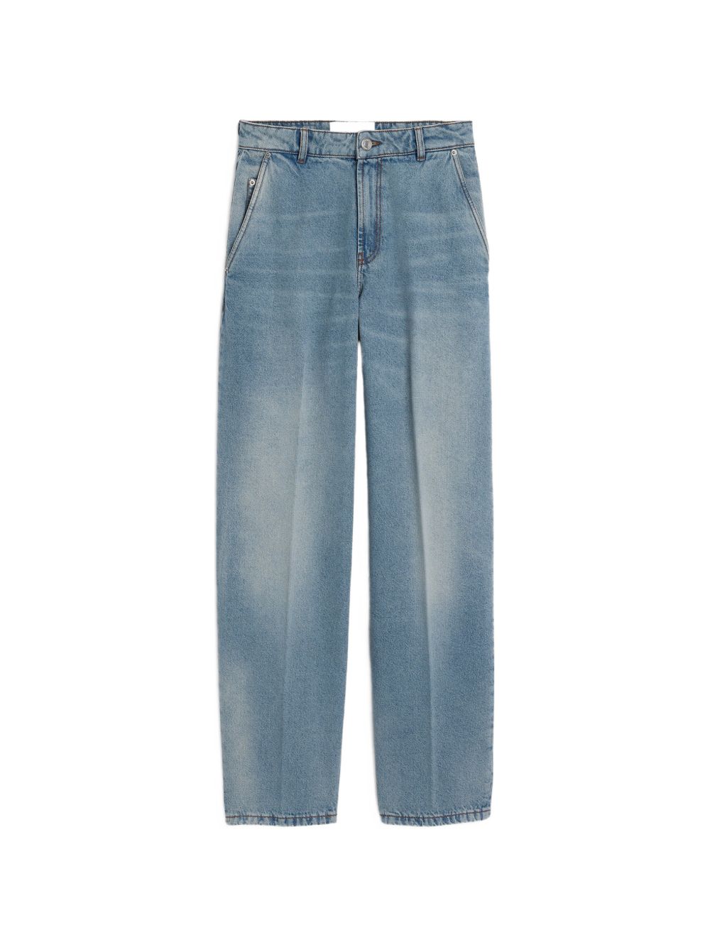 Ami Paris Jeans – 100% COTTON