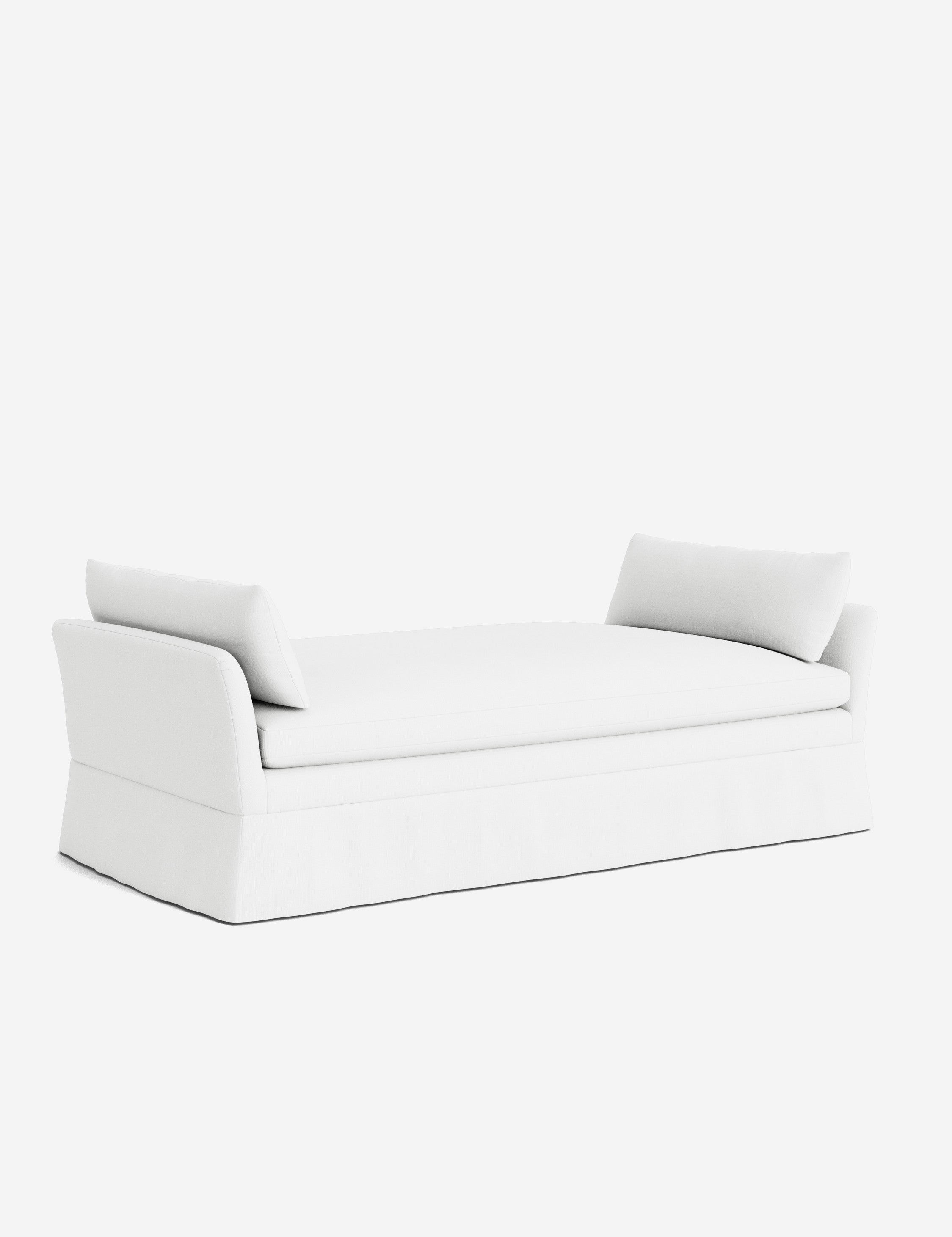 Lulu and Georgia Portola Slipcover Daybed - view 138